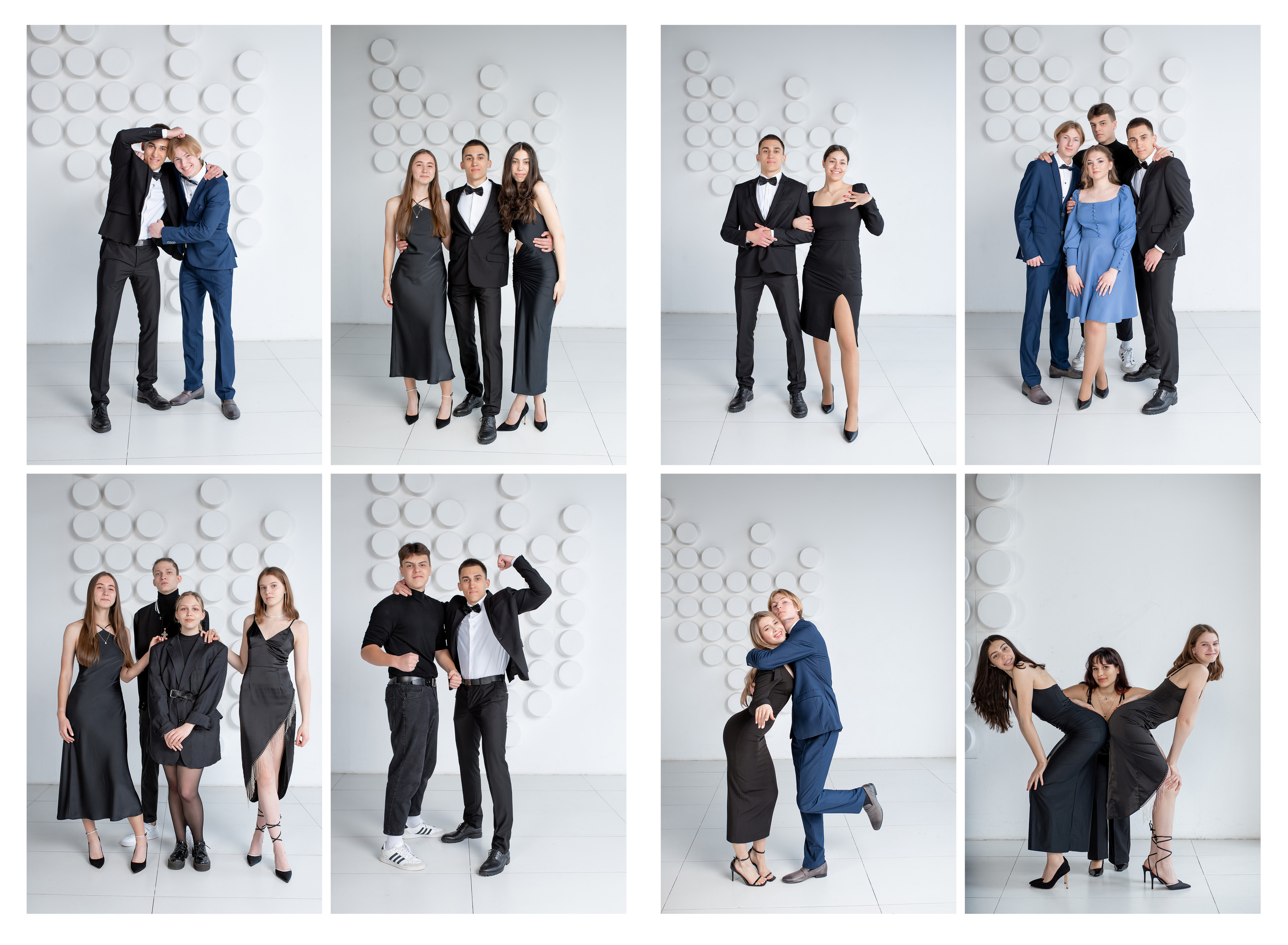 11а школа 185. Выпускные альбомы для школ и детских садов — фотокниги и виньетки