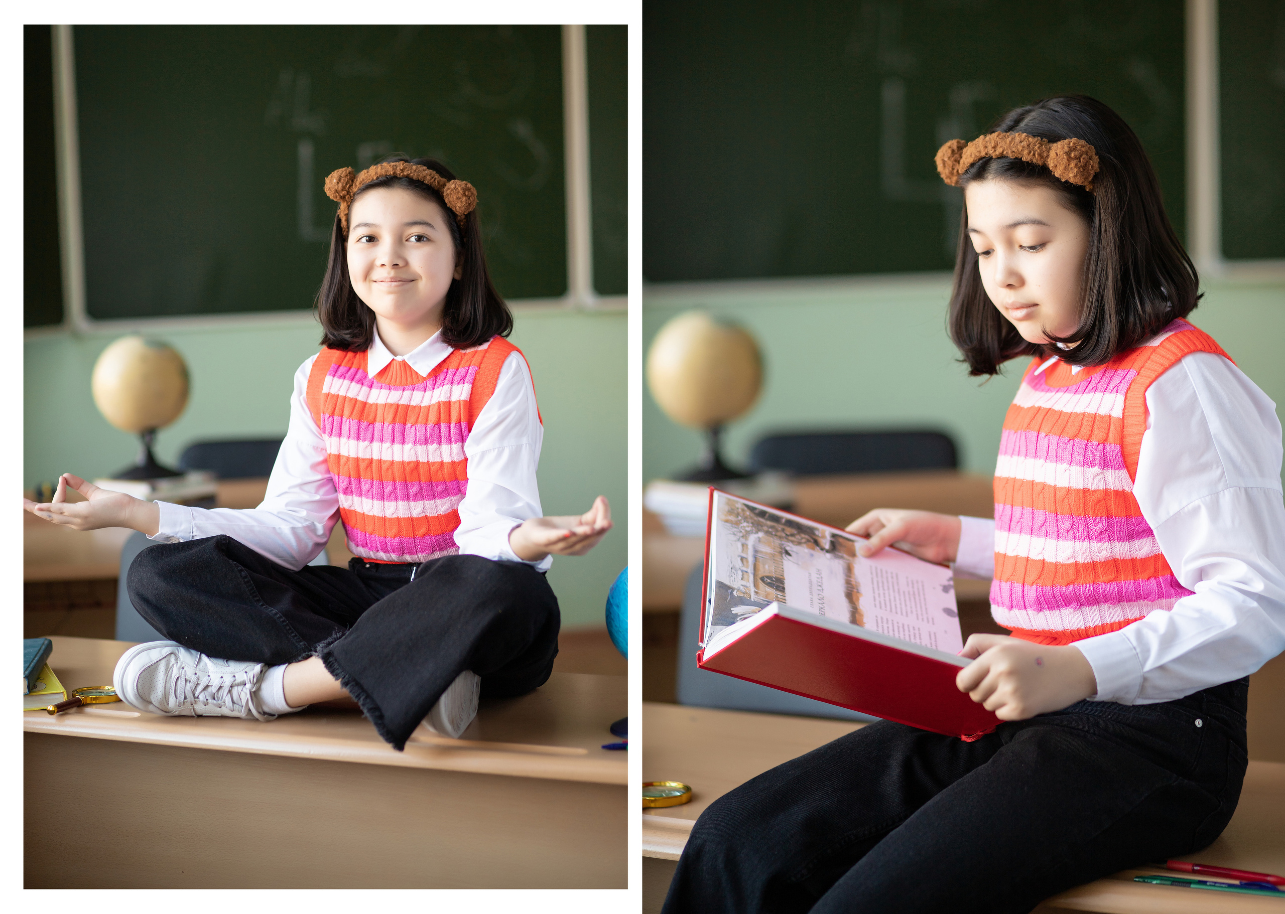 4г школа 1576. Выпускные альбомы для школ и детских садов — фотокниги и виньетки