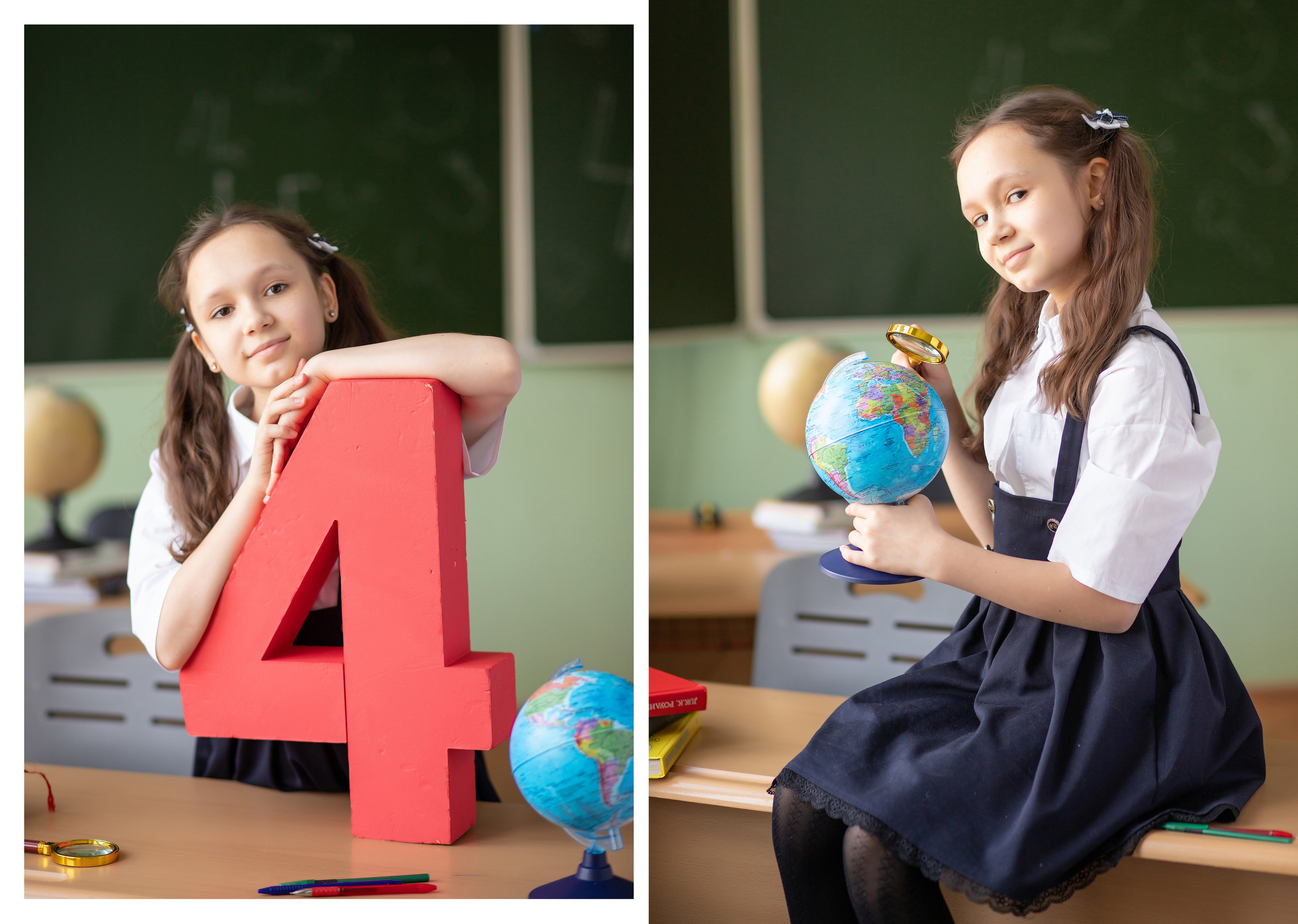 4г школа 1576. Выпускные альбомы для школ и детских садов — фотокниги и виньетки