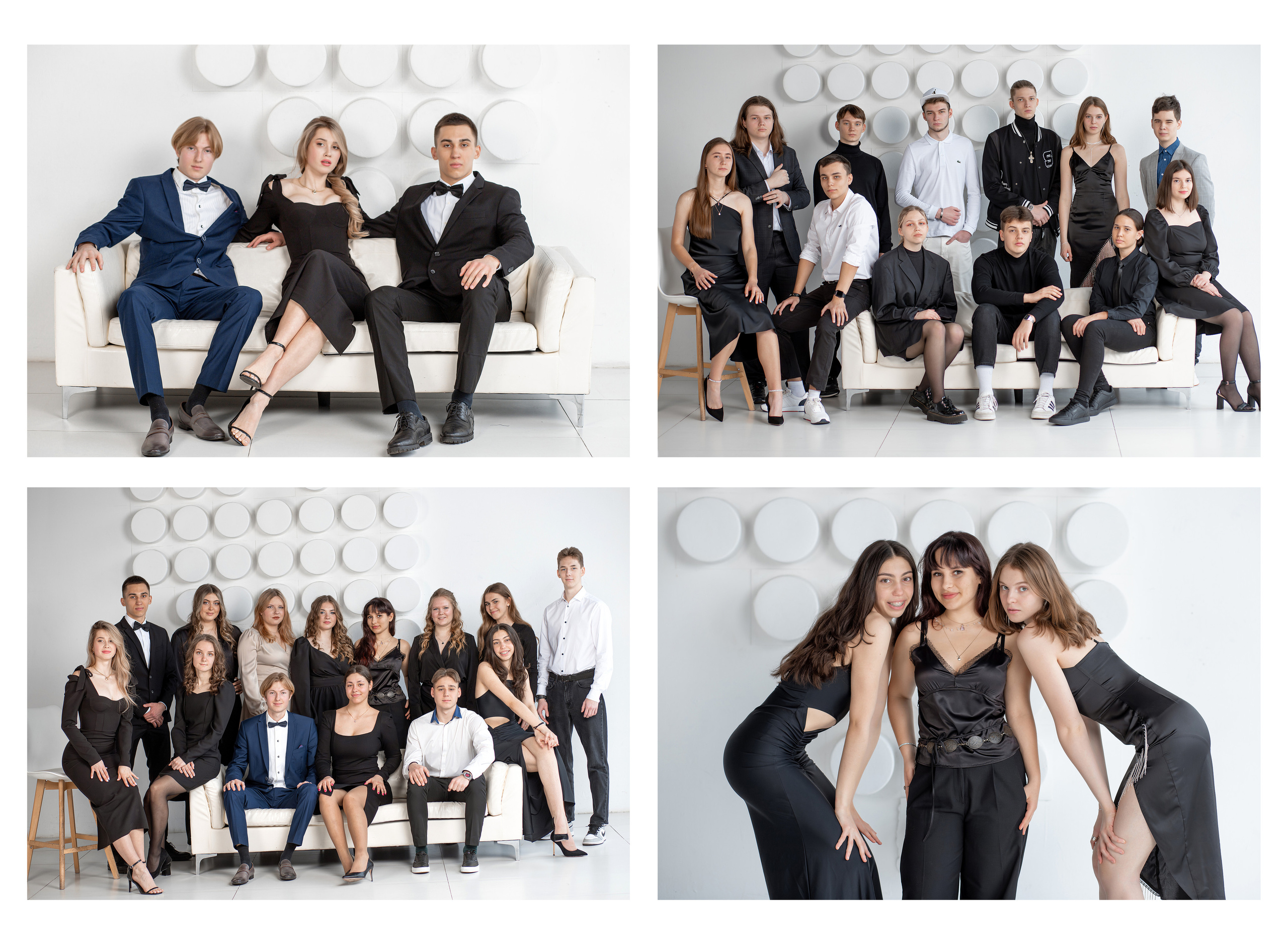 11а школа 185. Выпускные альбомы для школ и детских садов — фотокниги и виньетки