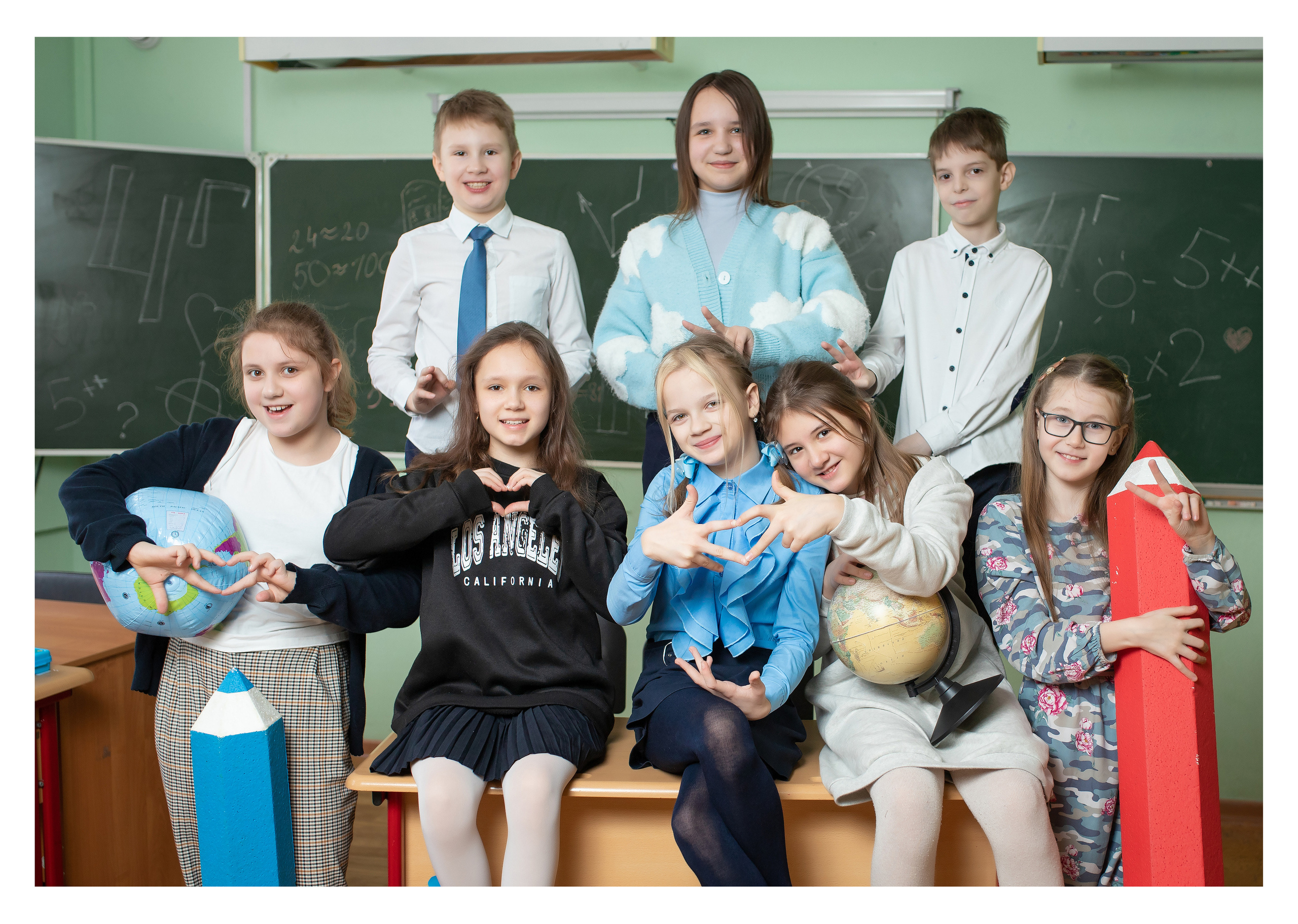 4г школа 1576. Выпускные альбомы для школ и детских садов — фотокниги и виньетки