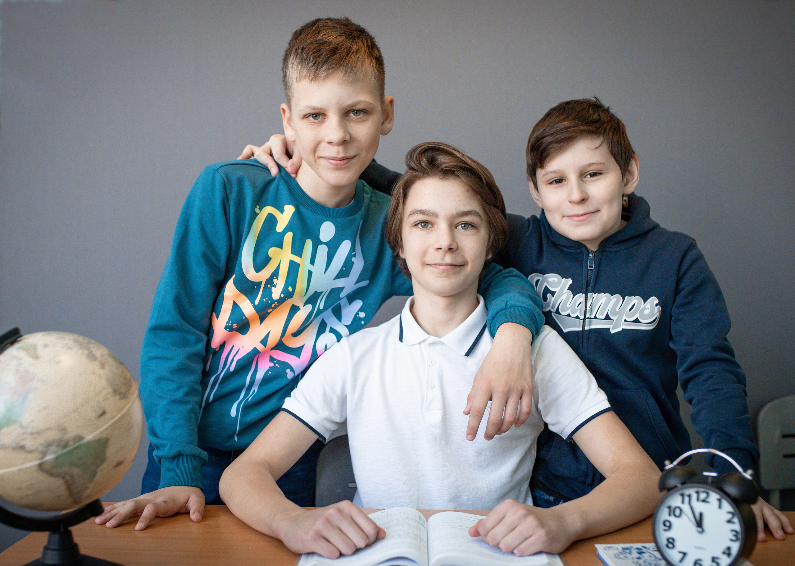 Виньетка 6т школа 1576. Выпускные альбомы для школ и детских садов — фотокниги и виньетки