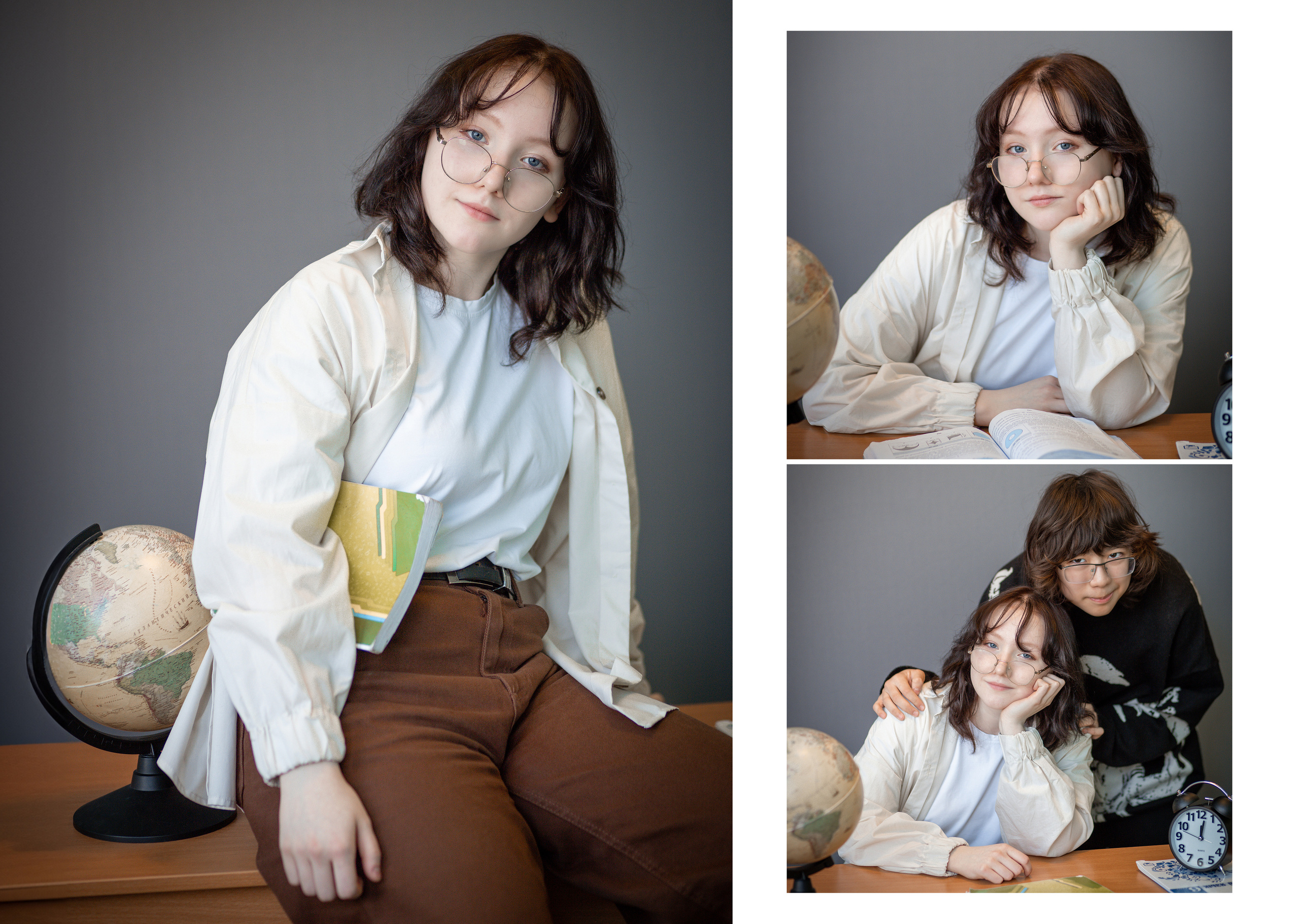 Виньетка 6т школа 1576. Выпускные альбомы для школ и детских садов — фотокниги и виньетки