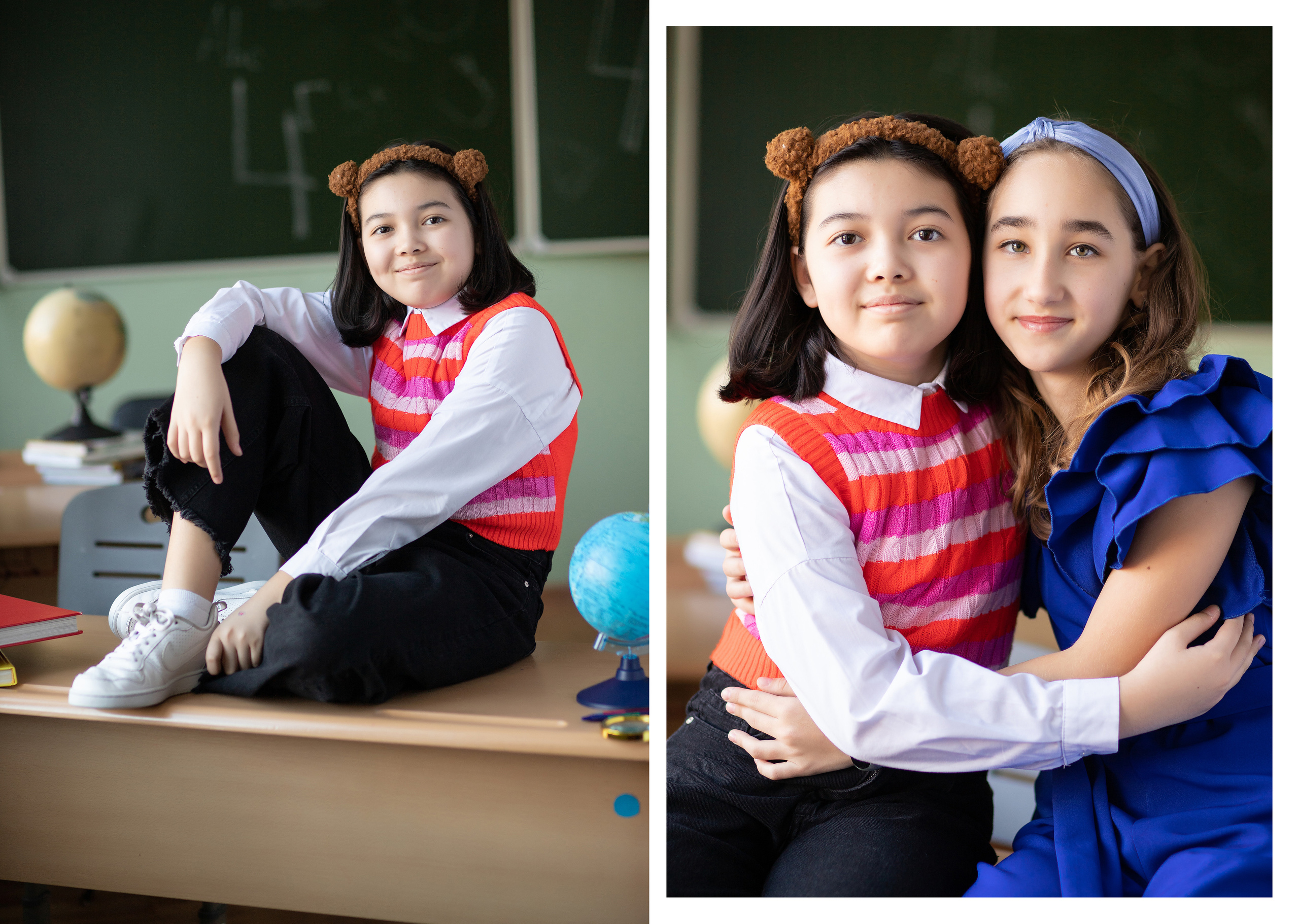 4г школа 1576. Выпускные альбомы для школ и детских садов — фотокниги и виньетки