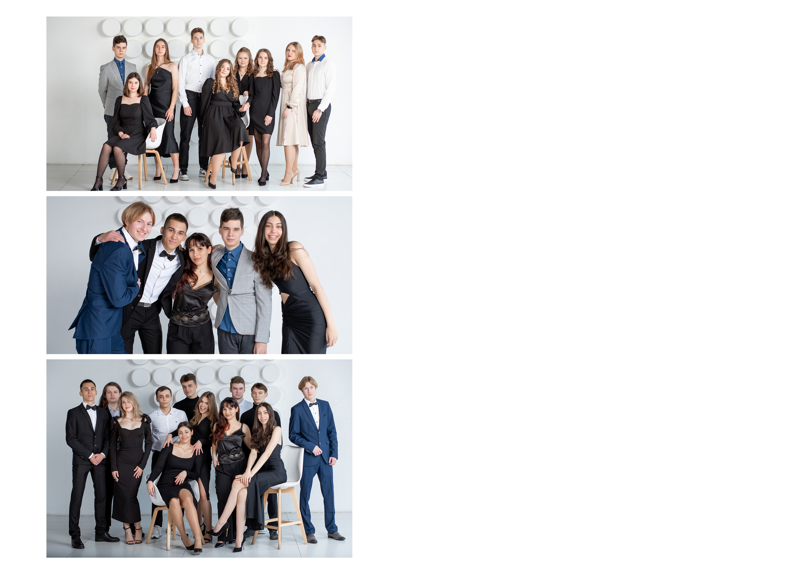 11а школа 185. Выпускные альбомы для школ и детских садов — фотокниги и виньетки