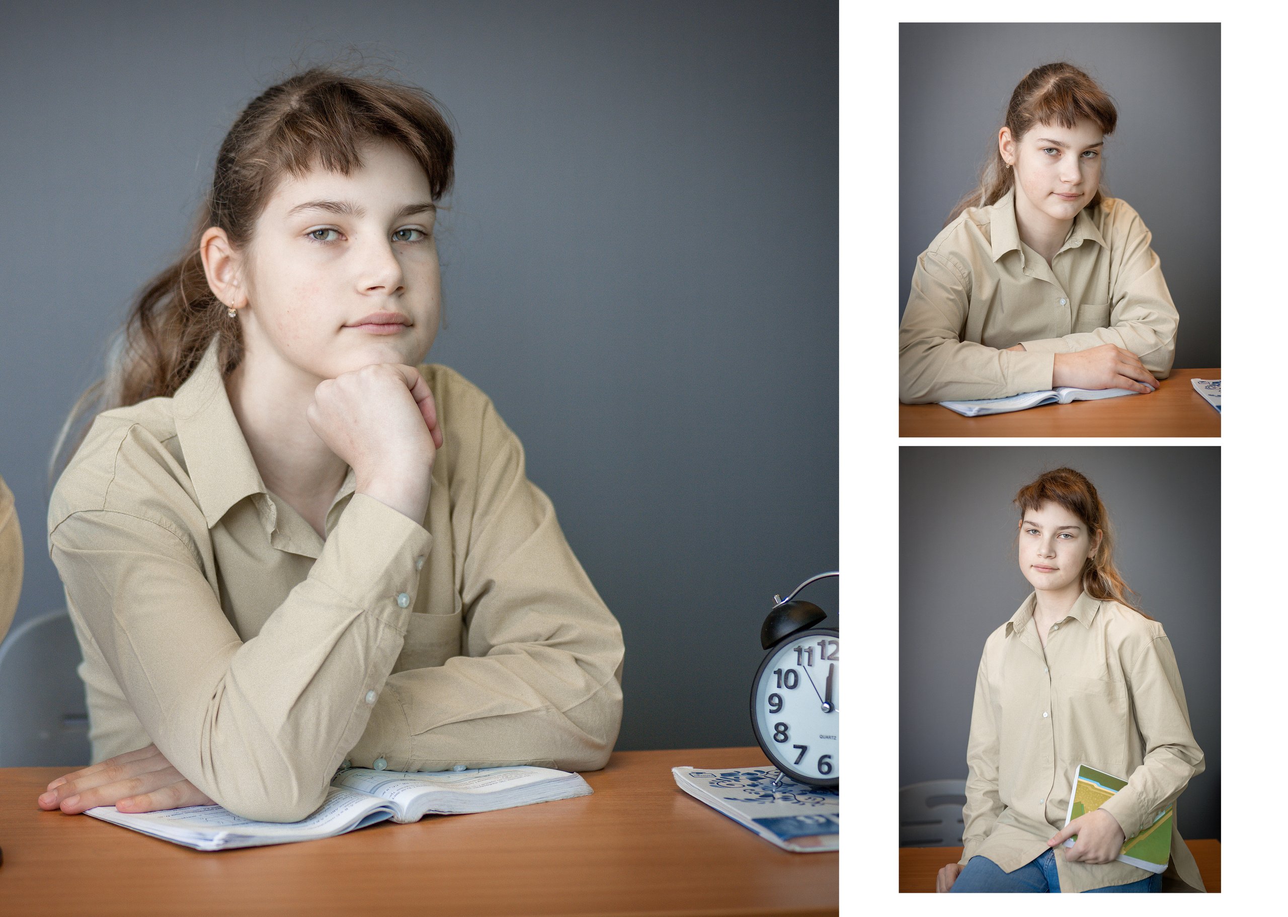 Виньетка 6т школа 1576. Выпускные альбомы для школ и детских садов — фотокниги и виньетки