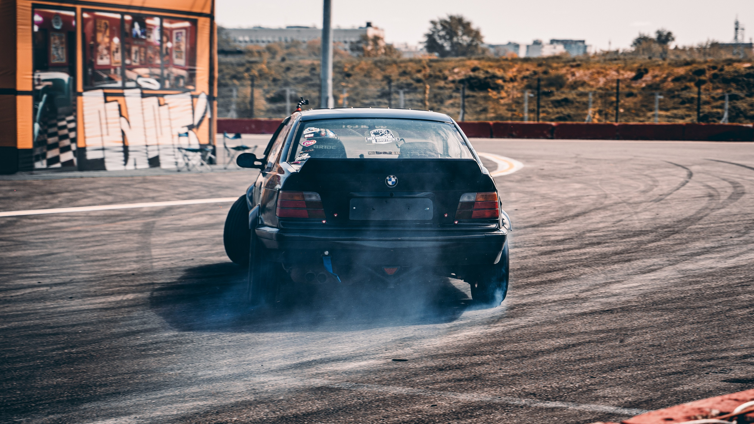 No Drift No Fest. Илья Жуковский | Автомобильная, Репортажная, Архитектурная съемка| Москва