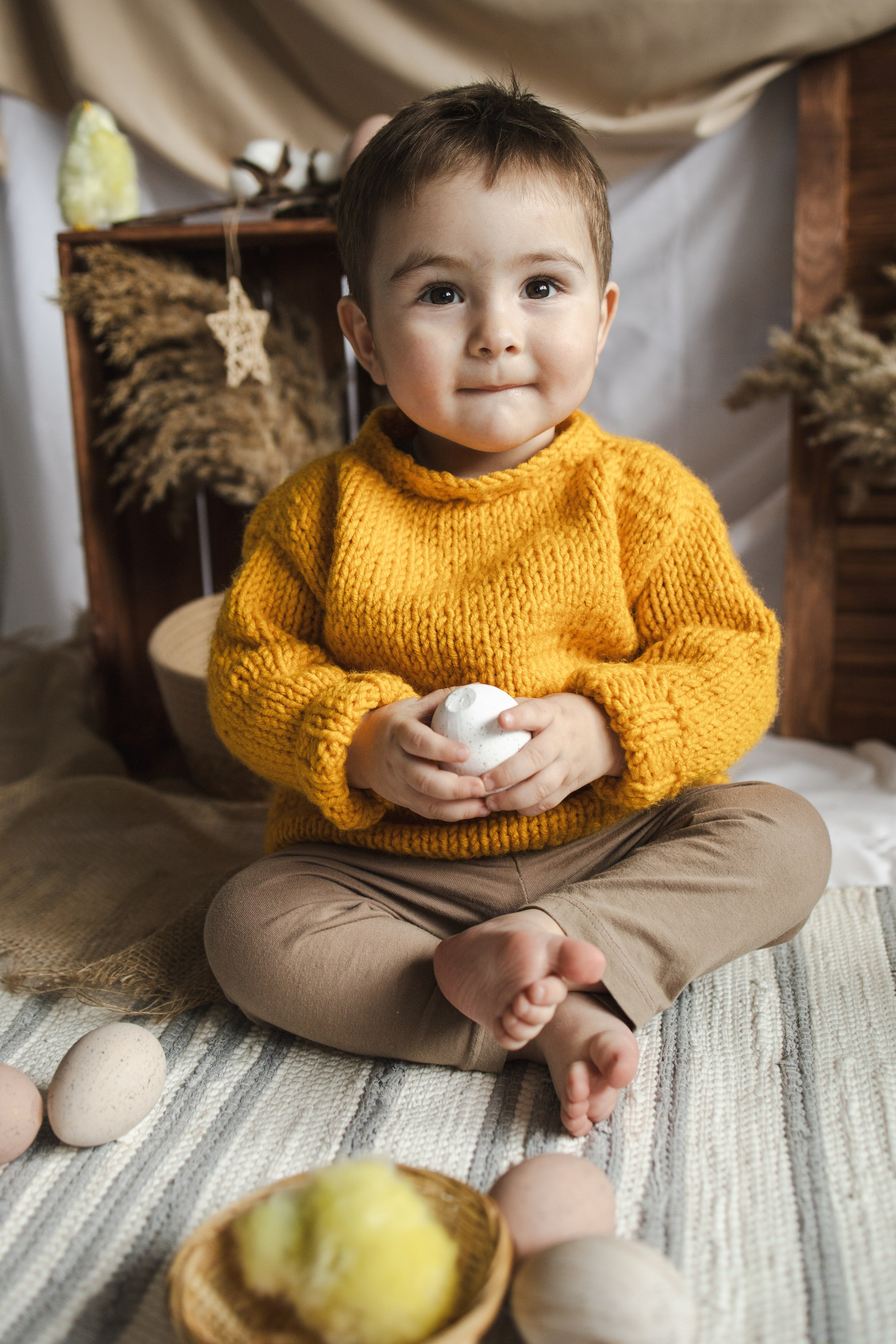 Пасха. Фотограф в Иркутске Тома Кабанова