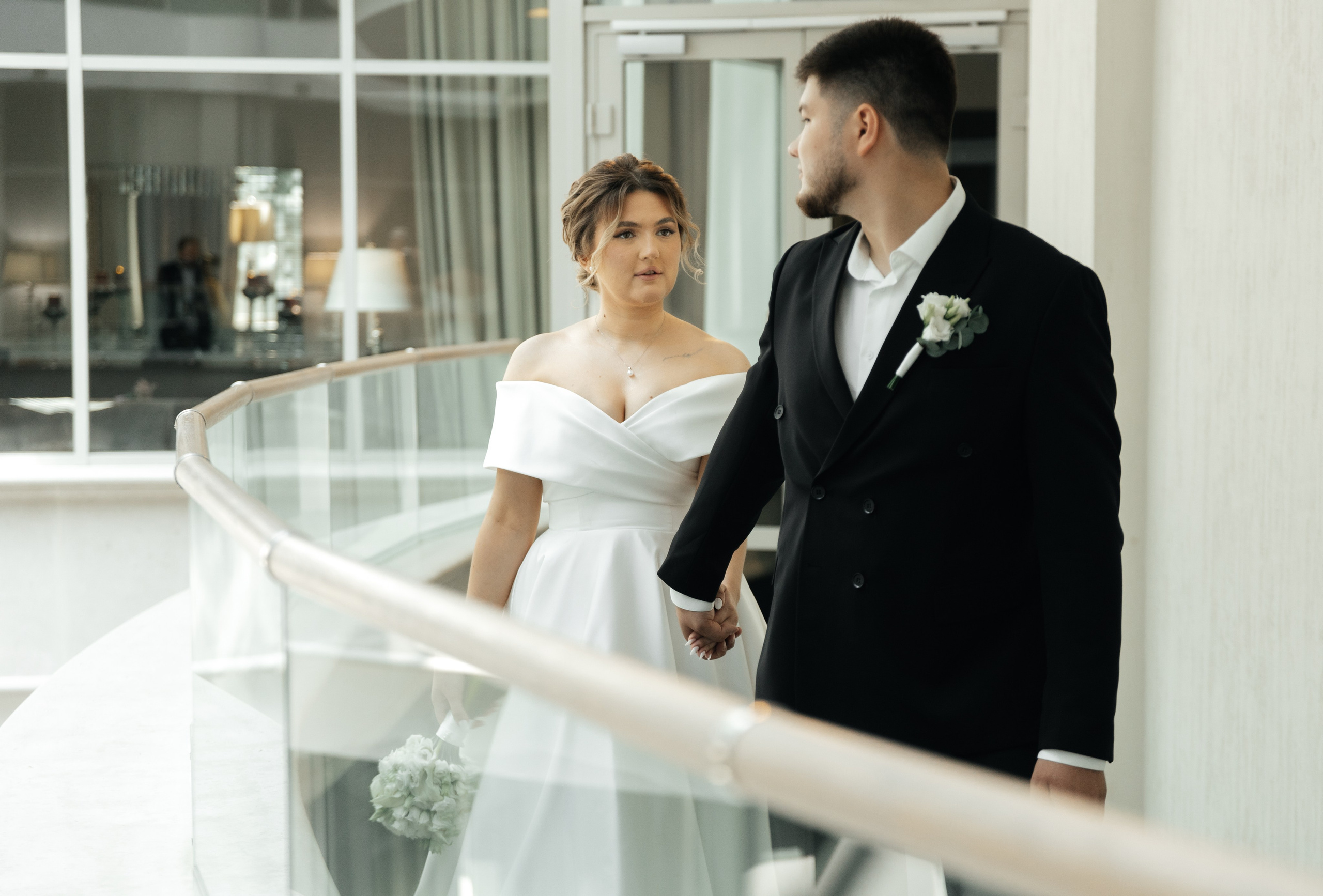 Emil & Guzel. Свадебный фотограф Ильнар Асадуллин