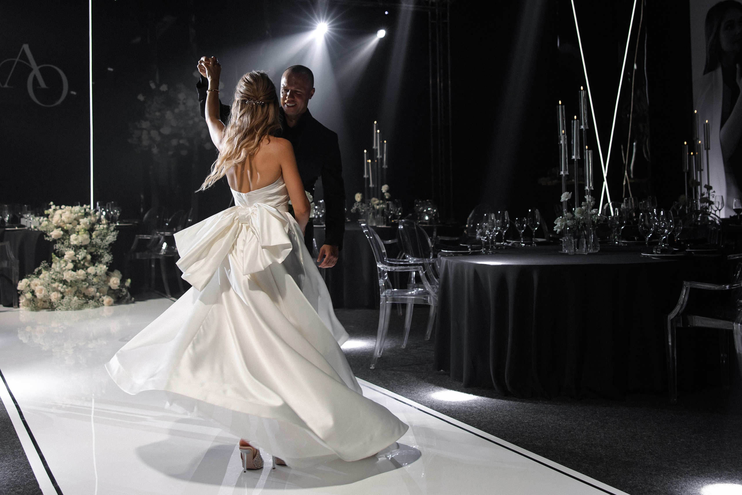 Ксюша и Саша. Свадебный и семейный фотограф в Красноярске Прохорова Екатерина