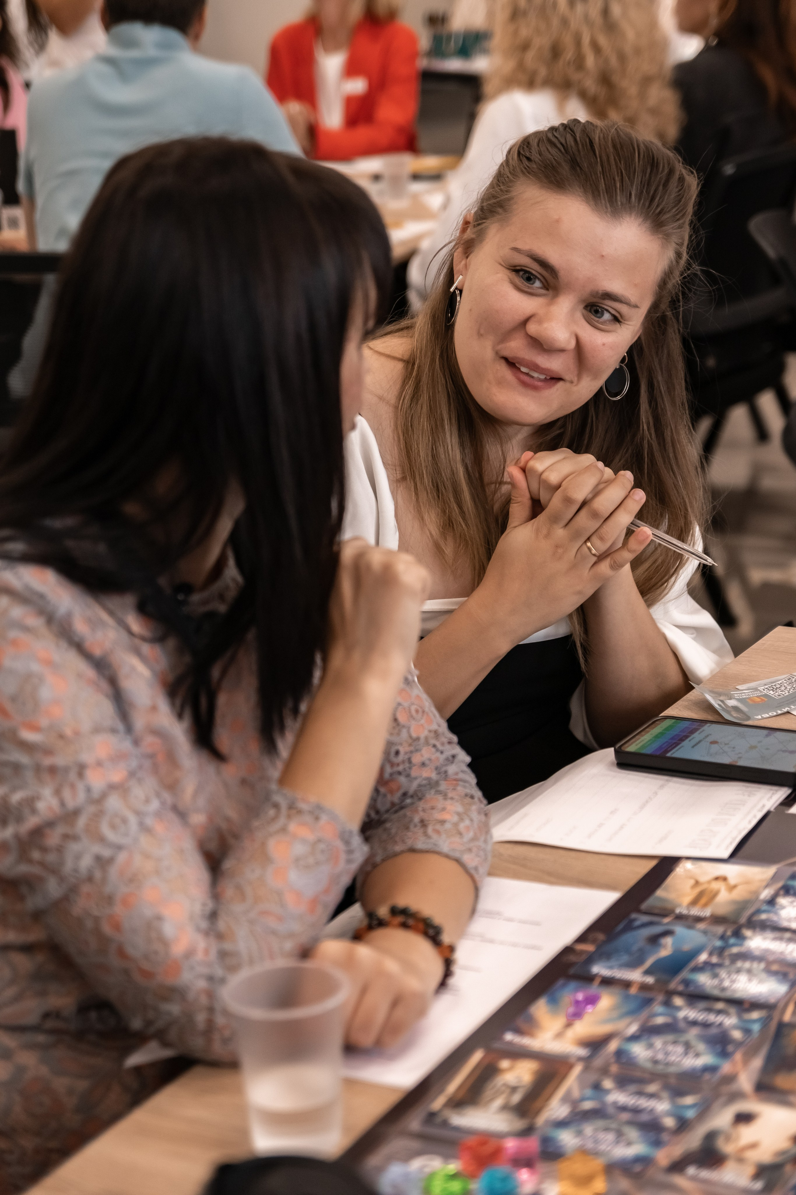 Репортажи. Портретный фотограф в Краснодаре Елена Побродилина