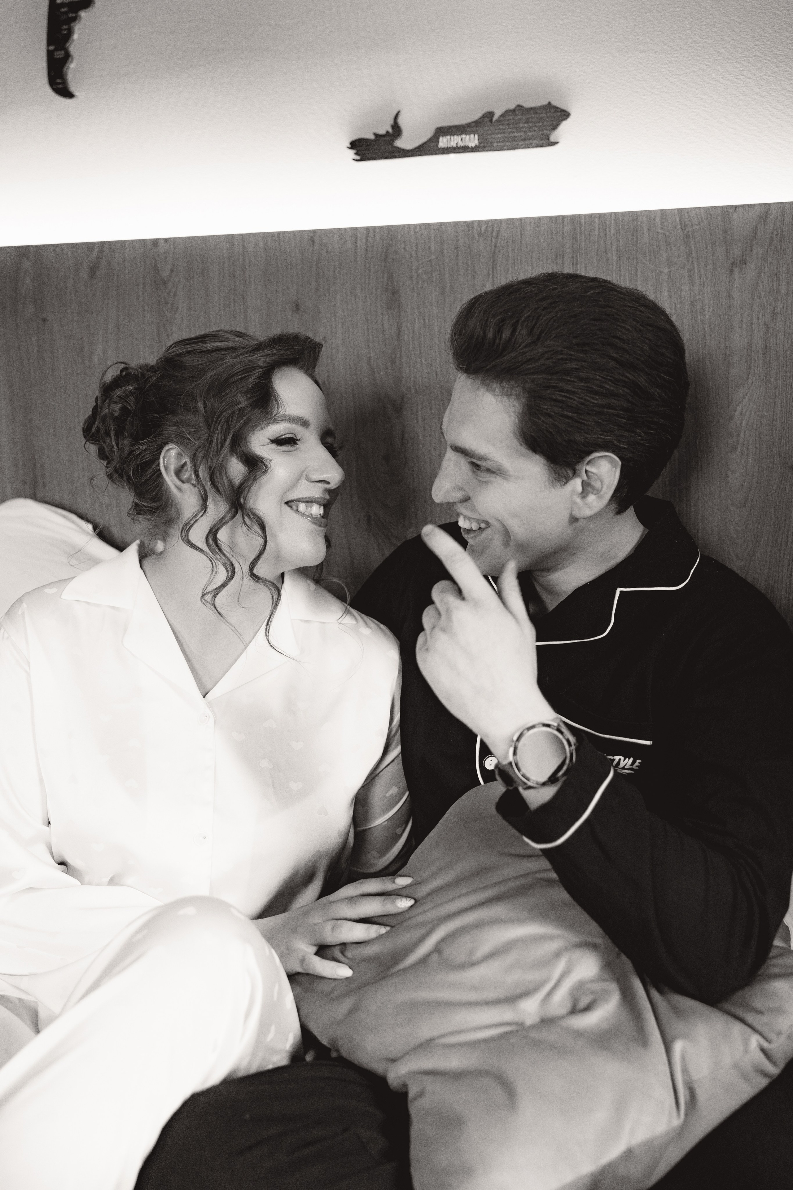 I&J. Свадебный фотограф в Иваново Гитарина Черняева