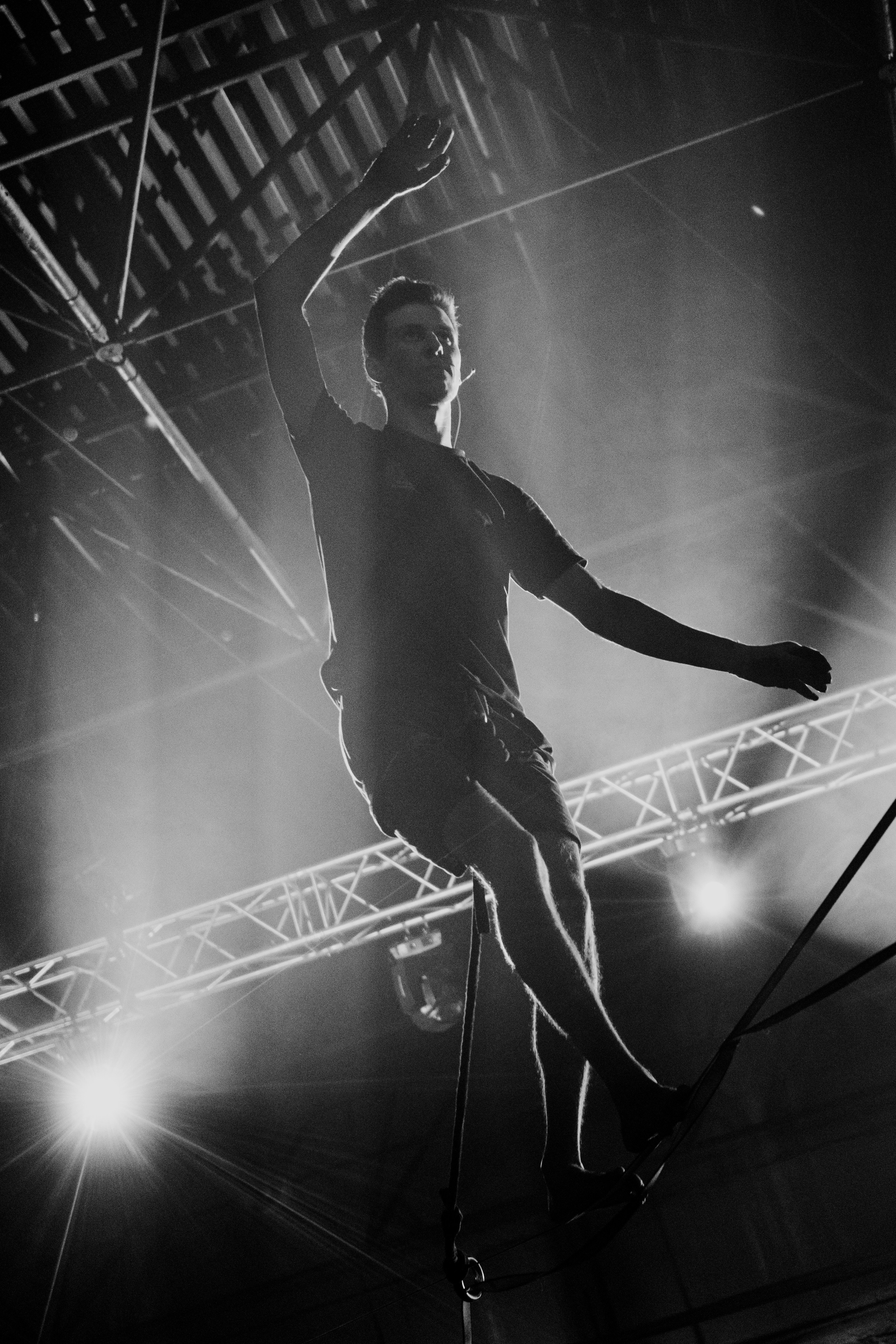 Упсала — Цирк. Евгений Бреча. Коммерческий и бэкстейдж фотограф в Москве