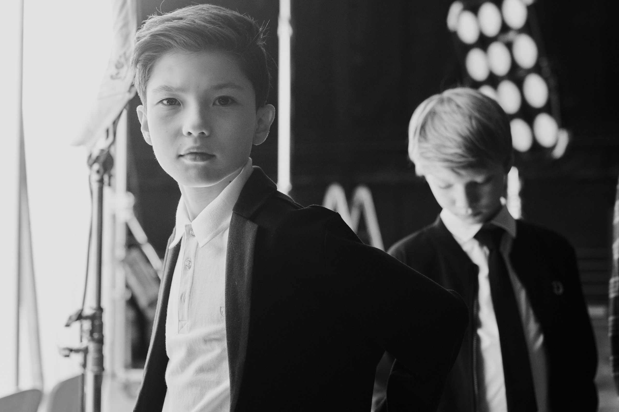 Детский мир. Евгений Бреча. Коммерческий и бэкстейдж фотограф в Москве