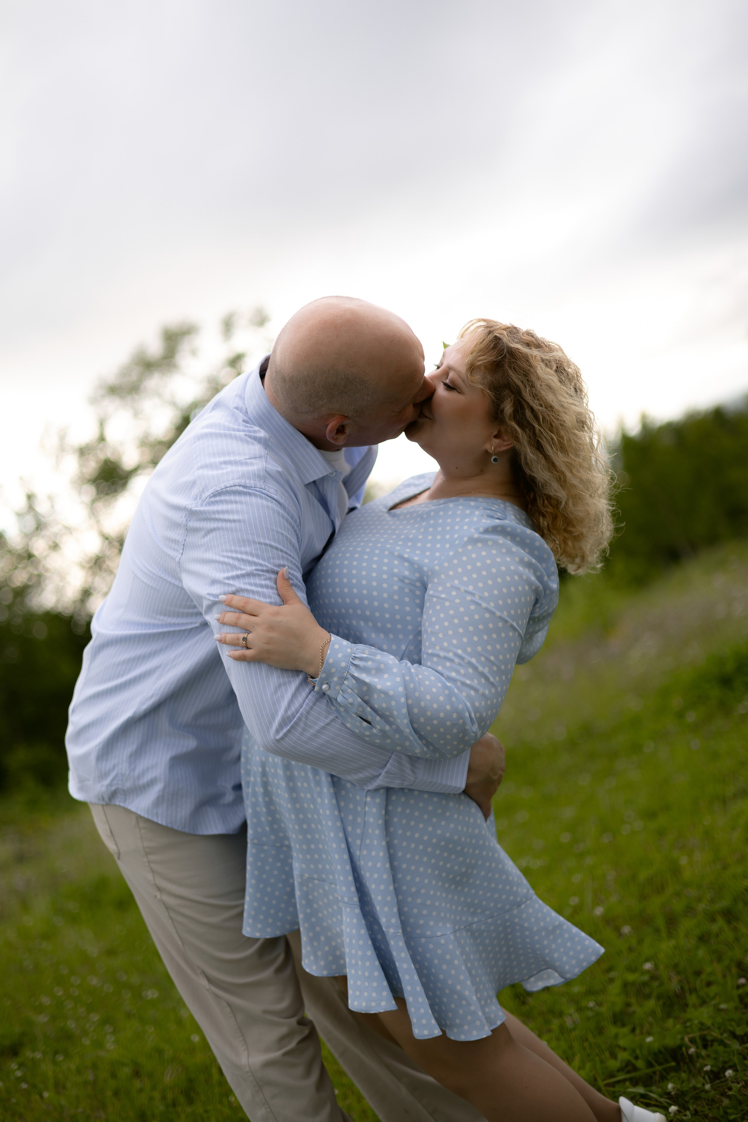 Lovestory6. Фотограф Советская Гавань — Ванино