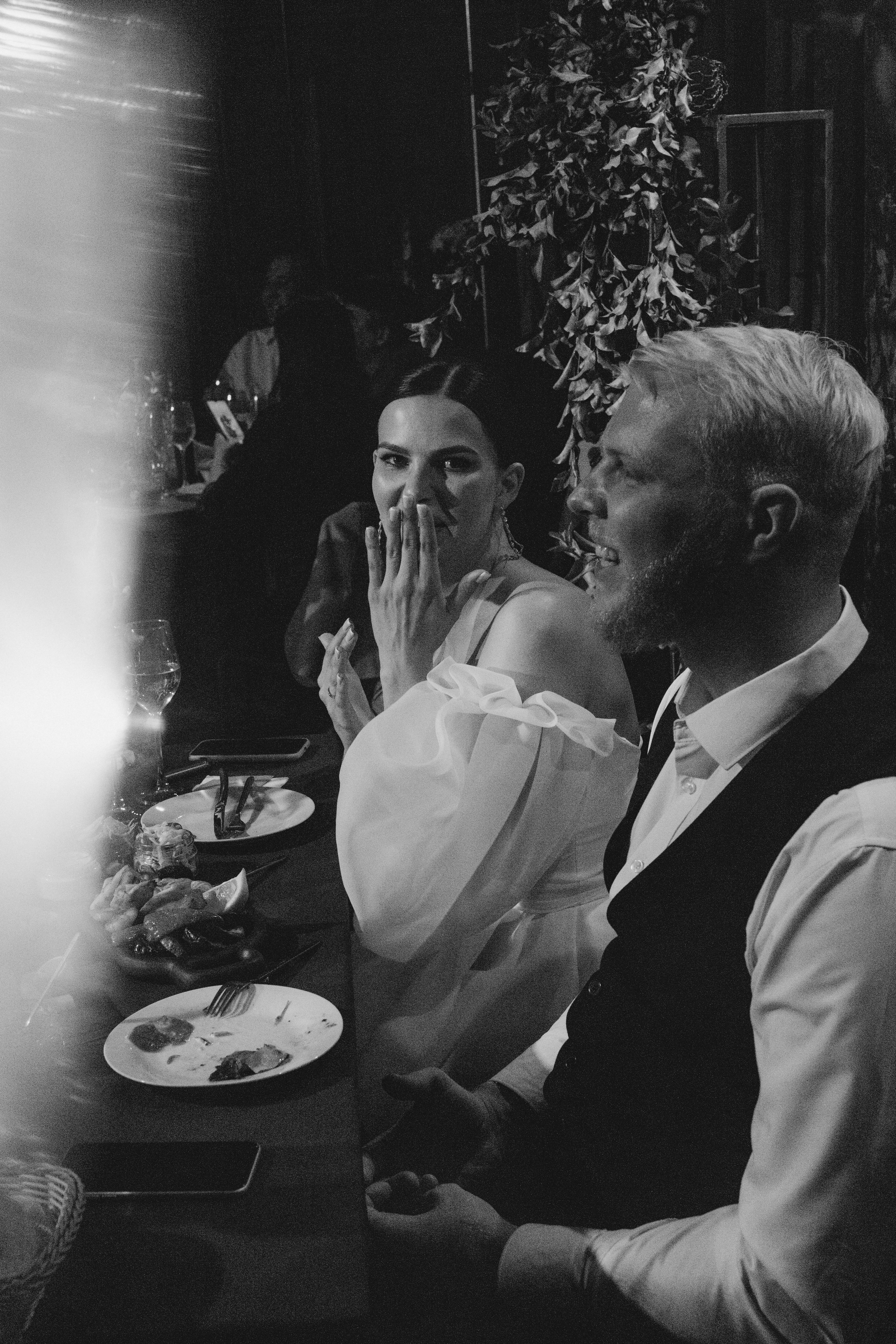 Дарья+Никита. Фотограф в Красноярске Гетманова Мила