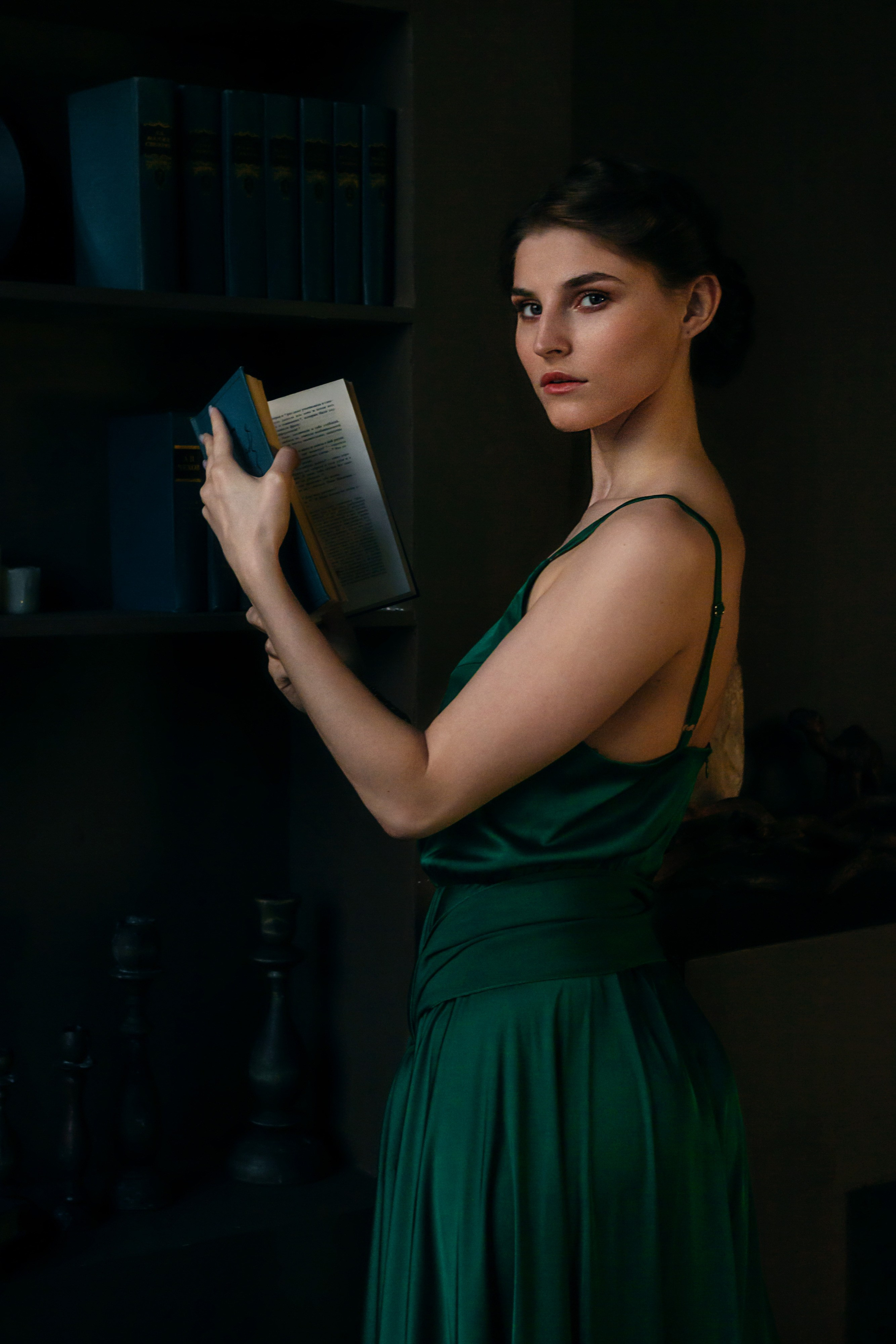 Ирина+Эрик. Свадебный фотограф и фотограф Love-Store в Нижнем Новгороде Анастасия