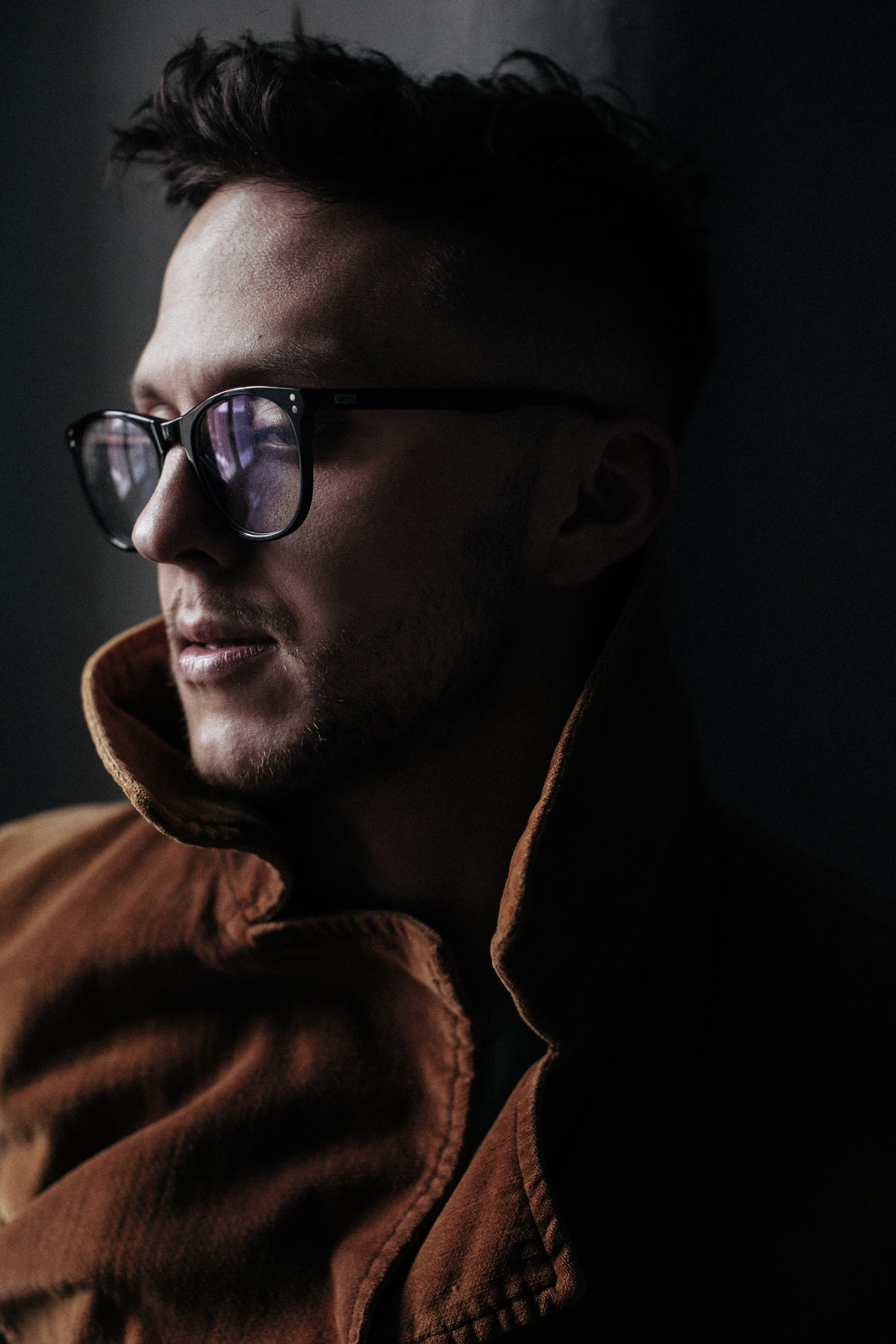 Misha. Sergey Vinogradov photographer Russia Saint Petersburg