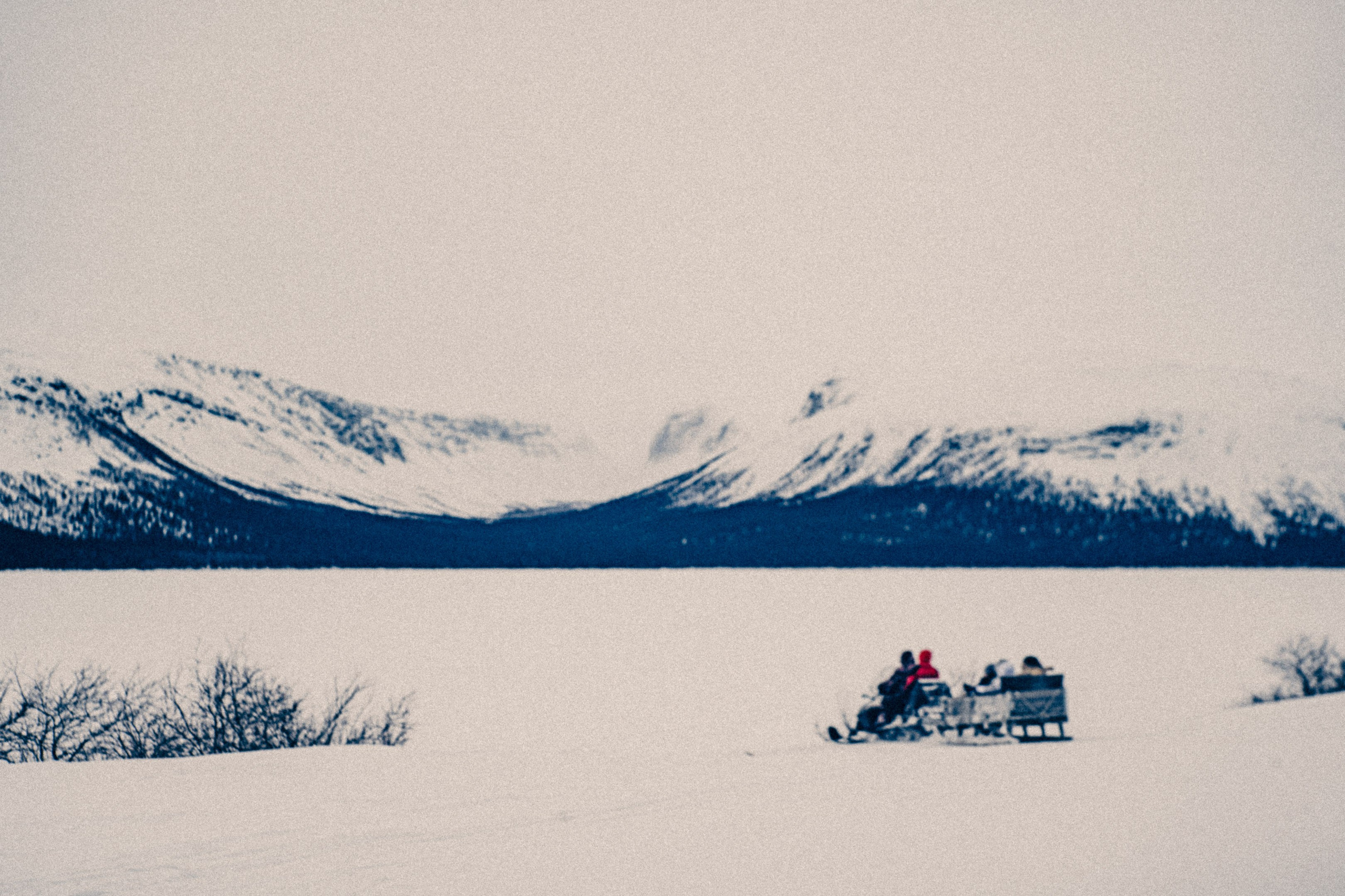 Священное озеро. Фотограф * Вячеслав Скоробогатов * Визульный Артист