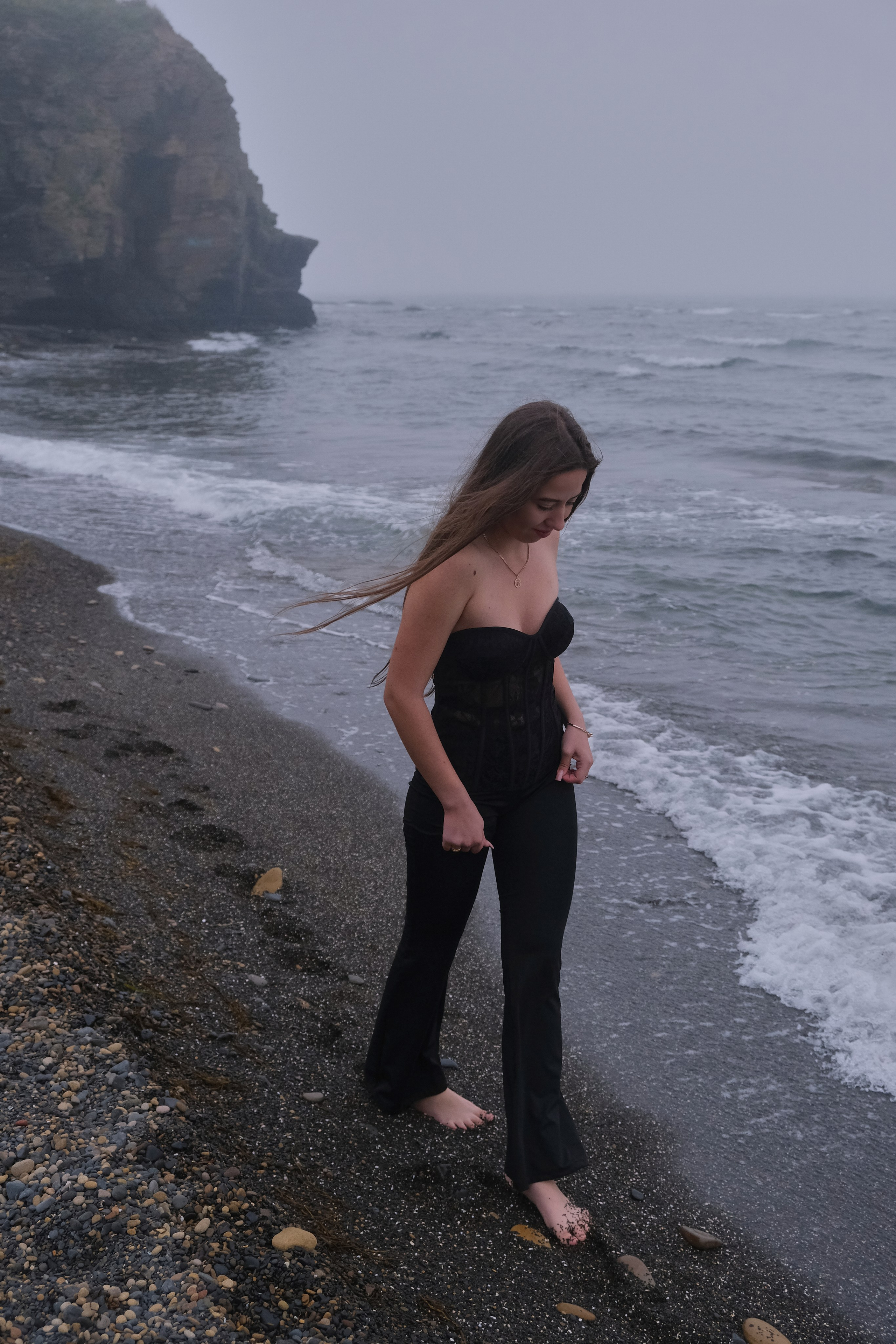 Софья. Фотограф Владивостока — Барченко Арина