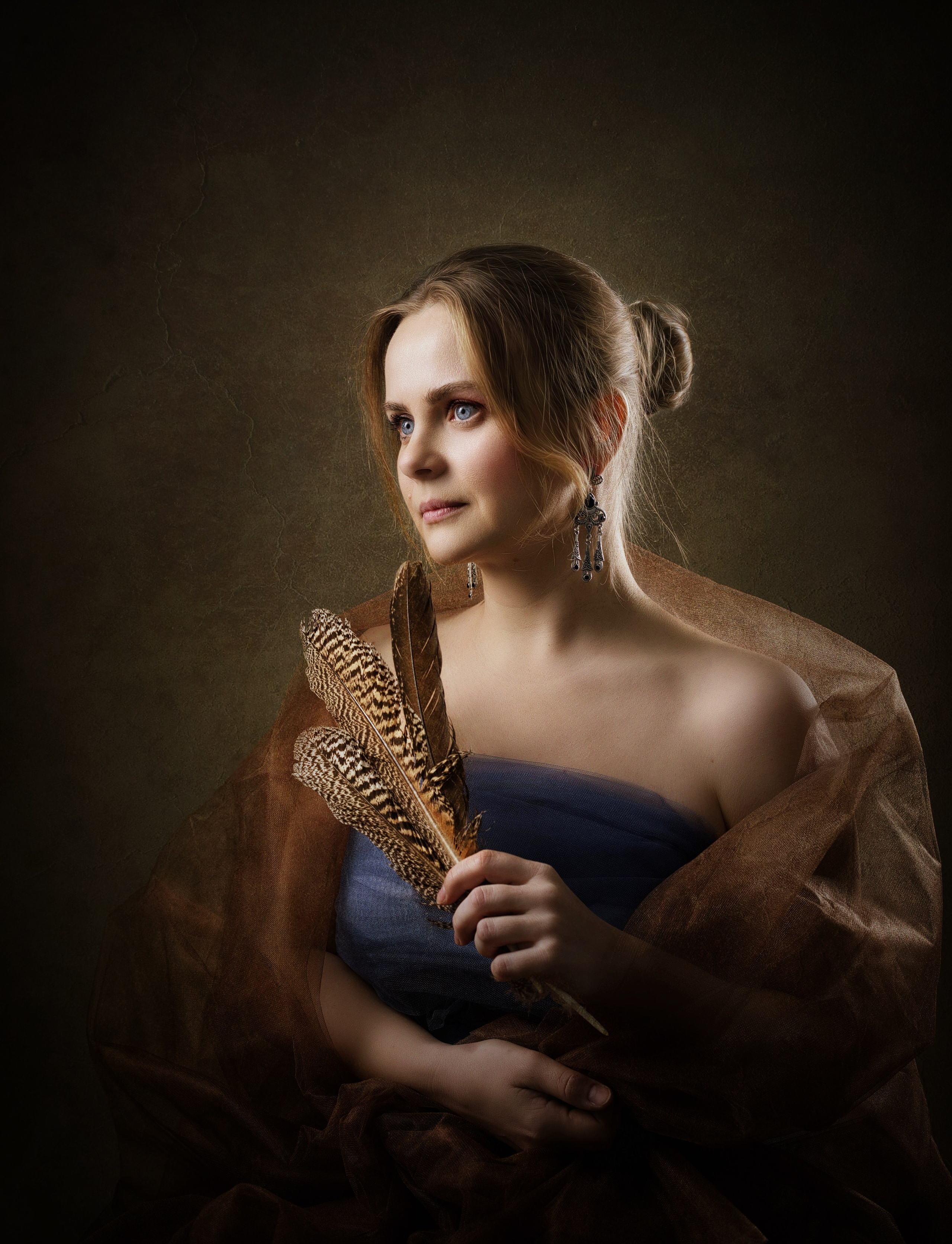 Тематические съемки. Главная