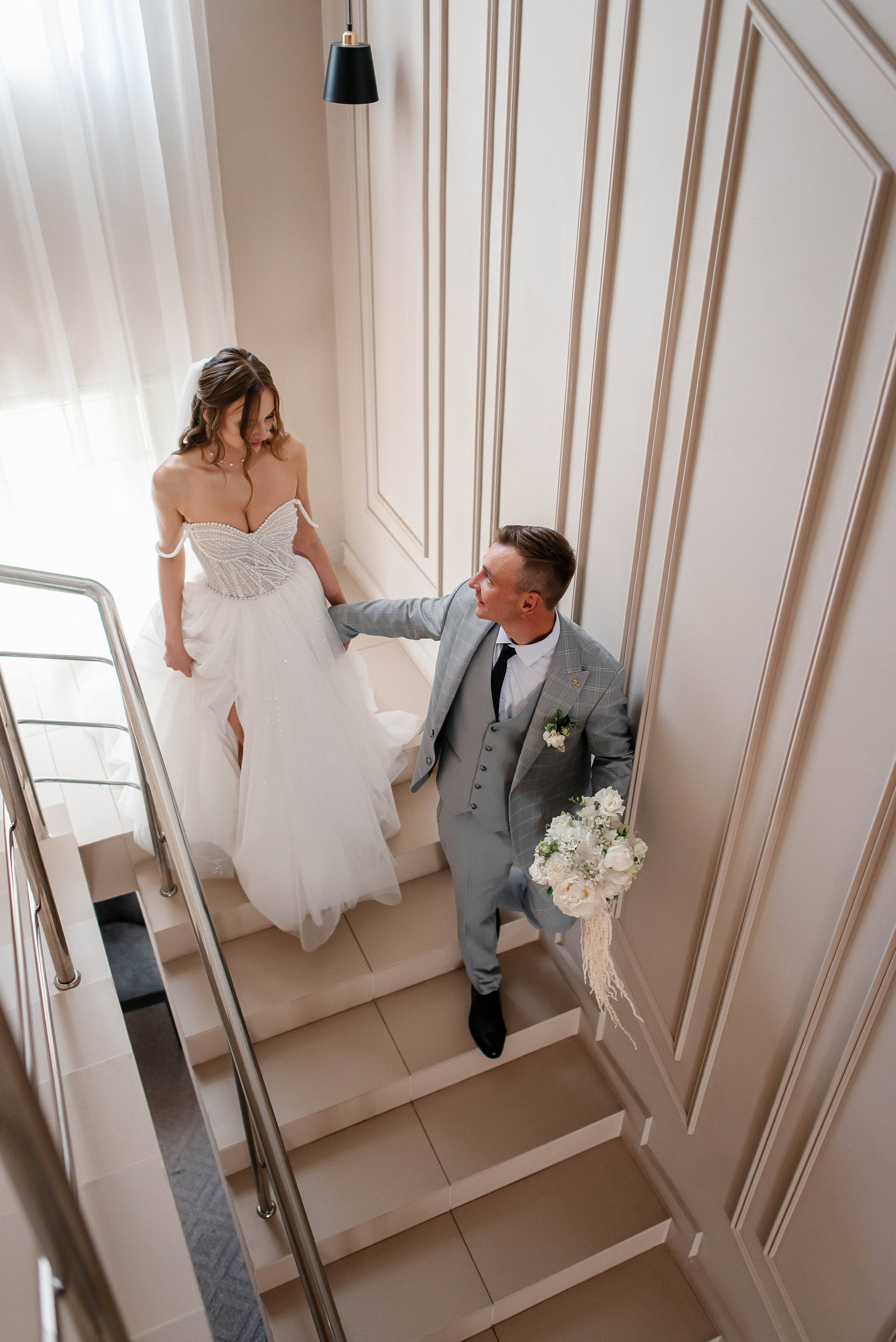 Александр и Анна (Анонс). Свадебный фотограф Курск Артем Духтанов