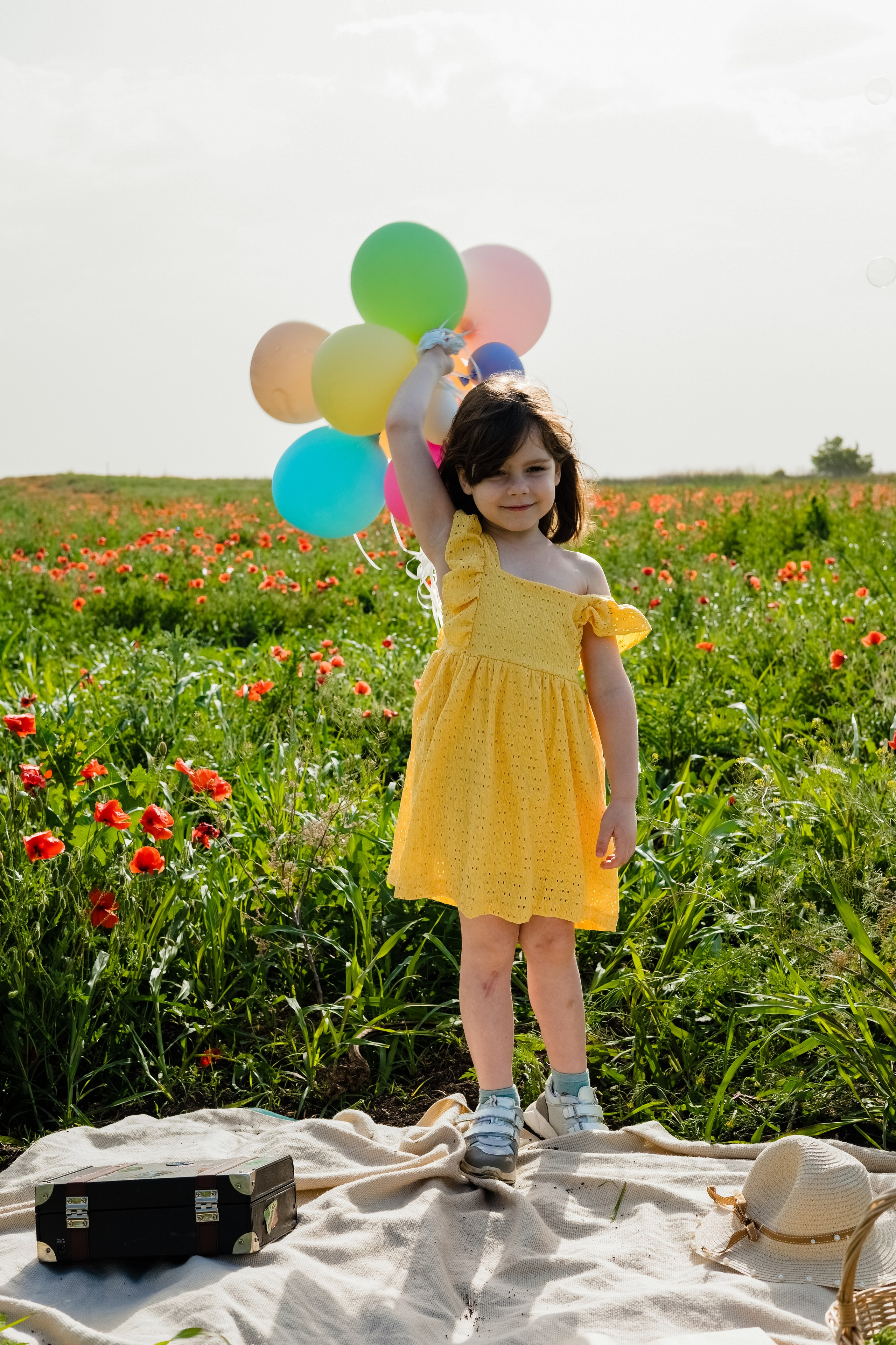 Фэшнкидс маки. Gorbunova Alina Фотограф