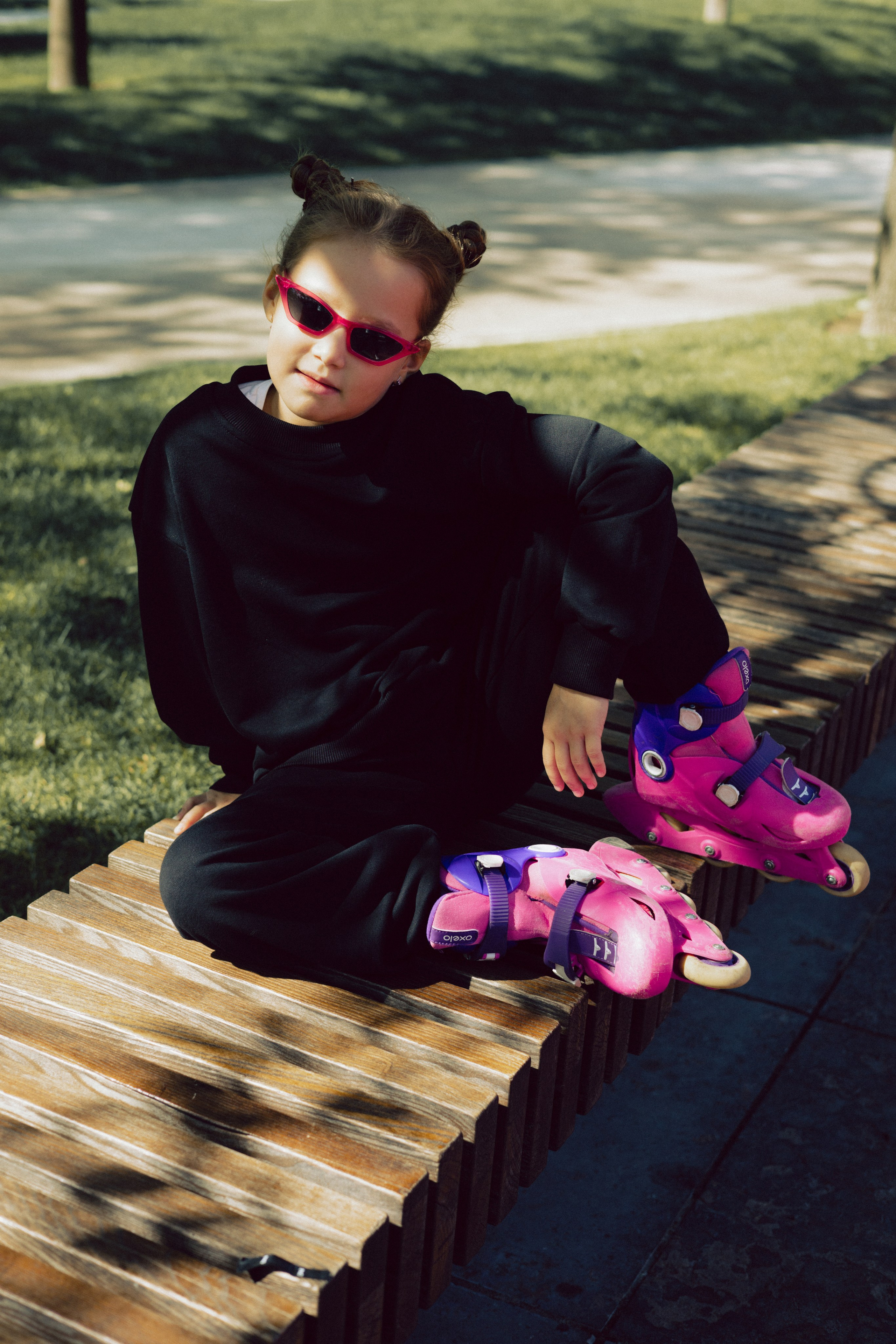 Fashion Kids Street. Gorbunova Alina Фотограф