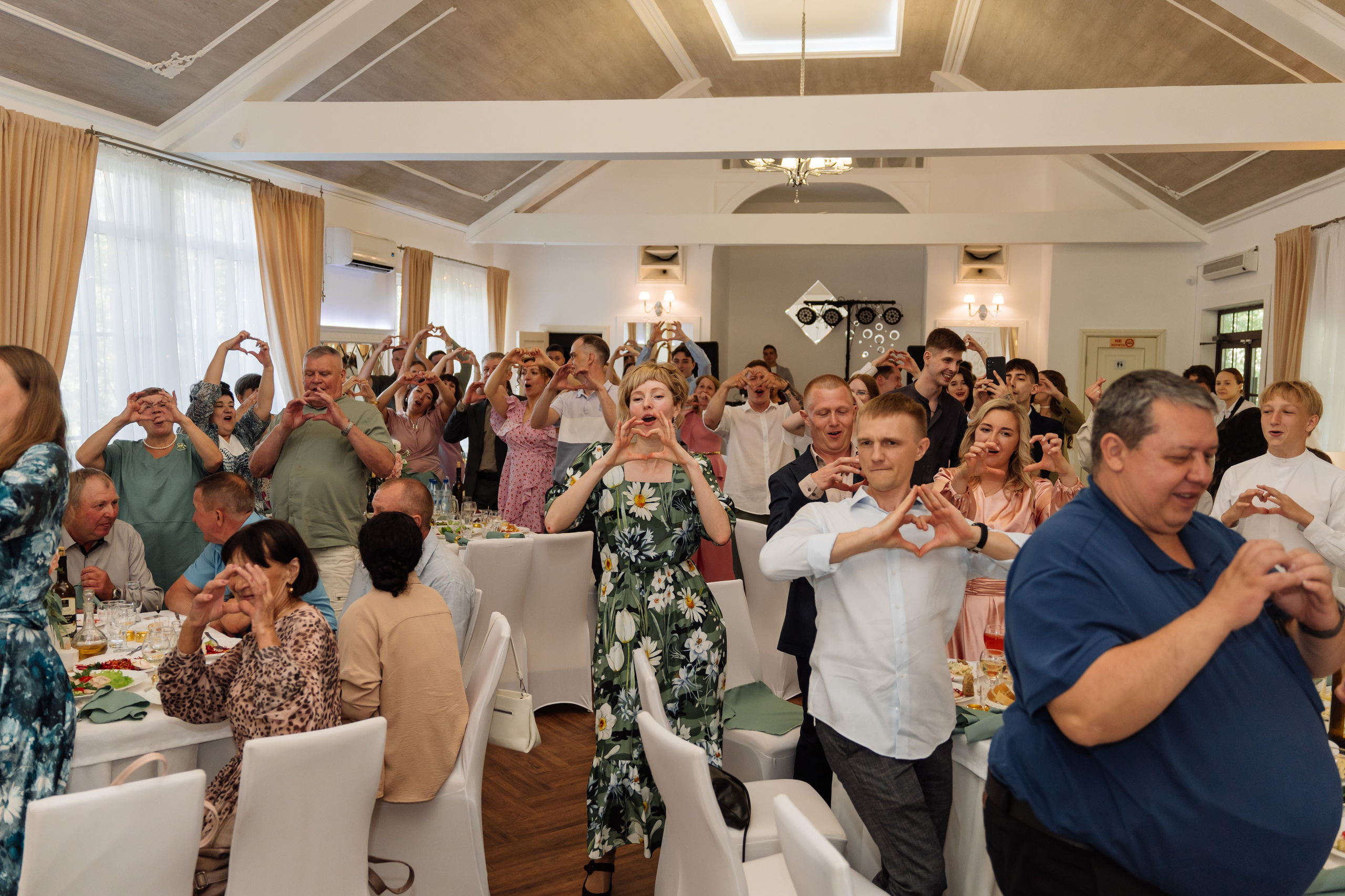 Никита и Таня. СВАДЕБНЫЙ ФОТОГРАФ КРАСНОЯРСК