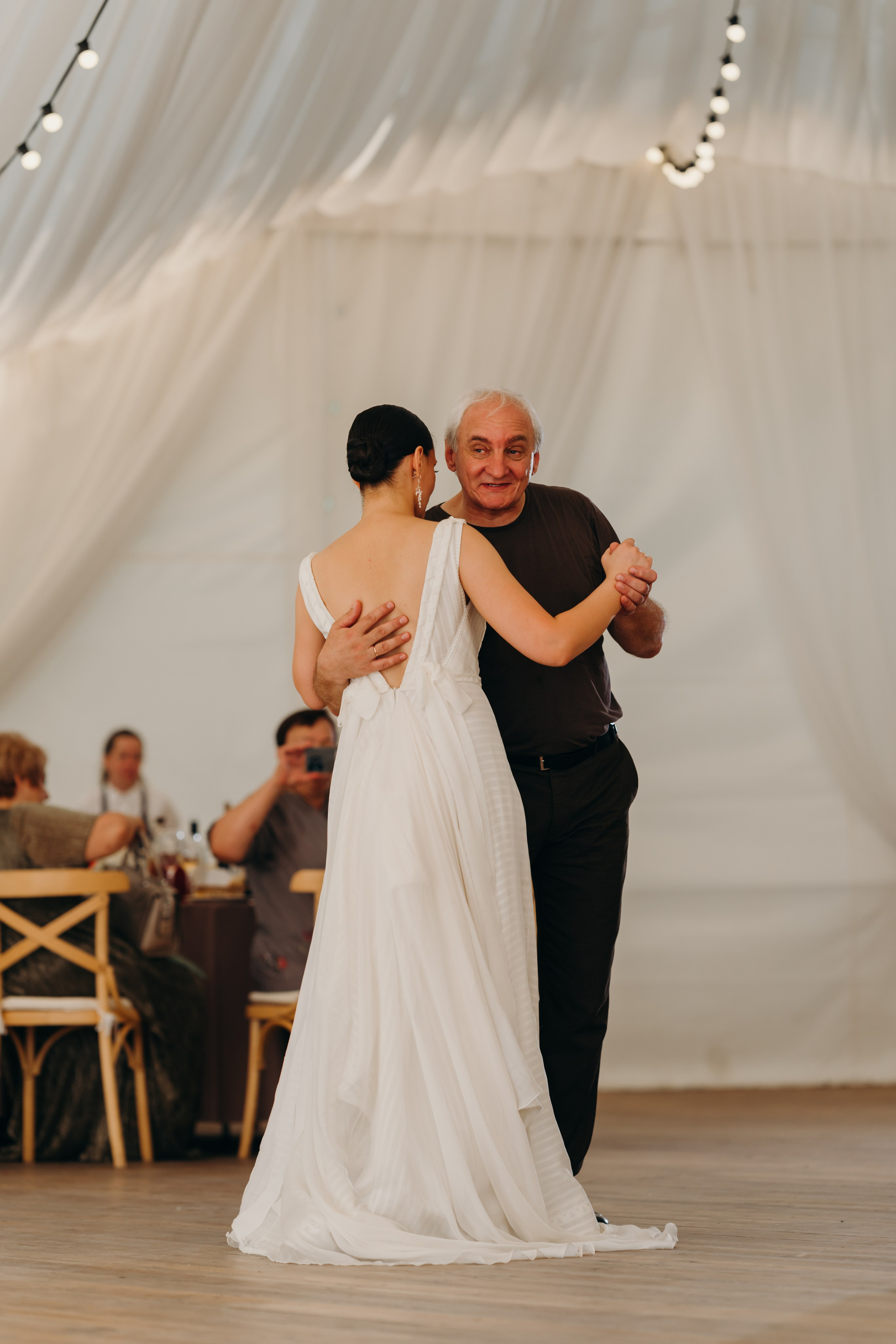 Рождение семьи Игоря и Кристины. СВАДЕБНЫЙ ФОТОГРАФ КРАСНОЯРСК