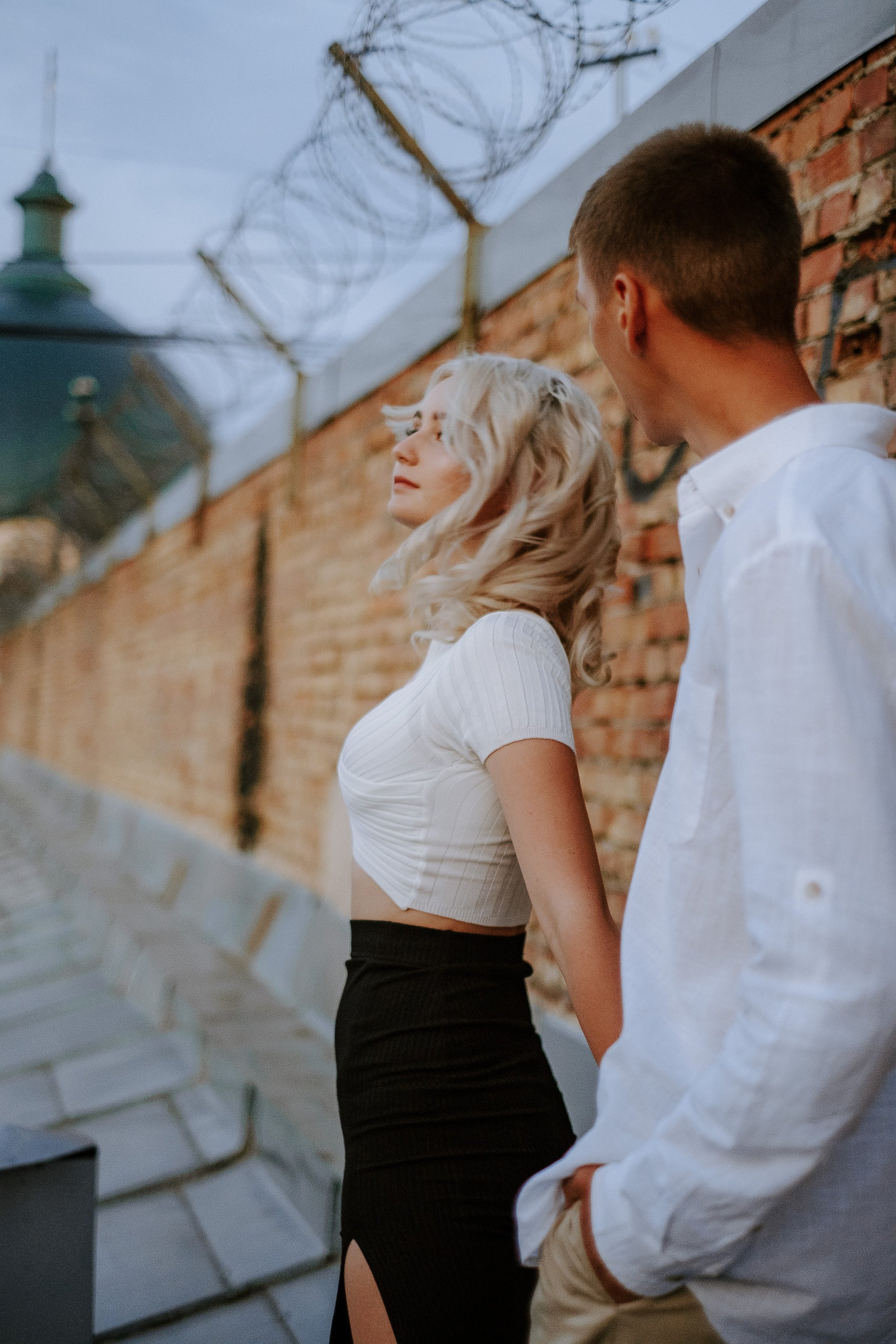 Марго&Илья. Фотограф Мария Хлебникова Санкт-Петербург Москва