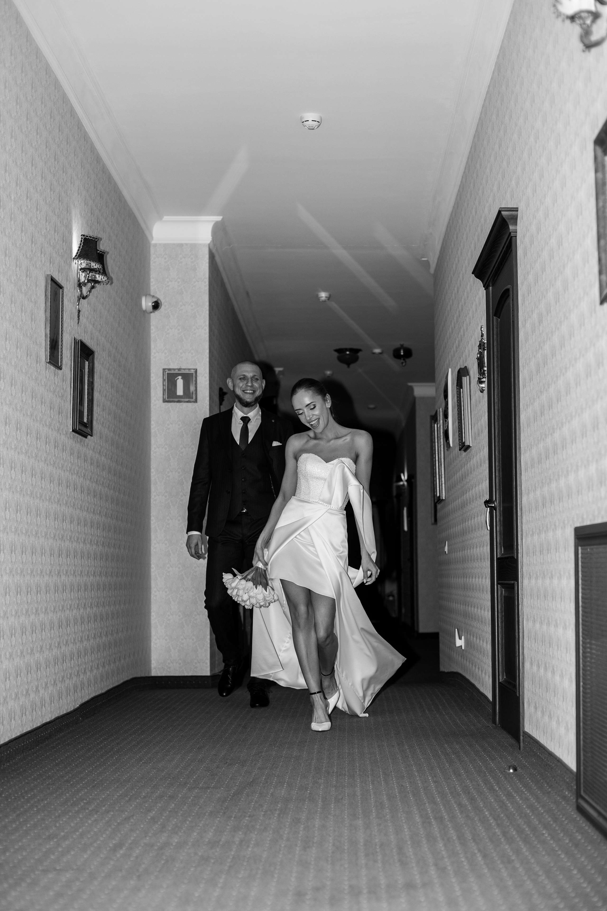 Нина и Тарас. Главная