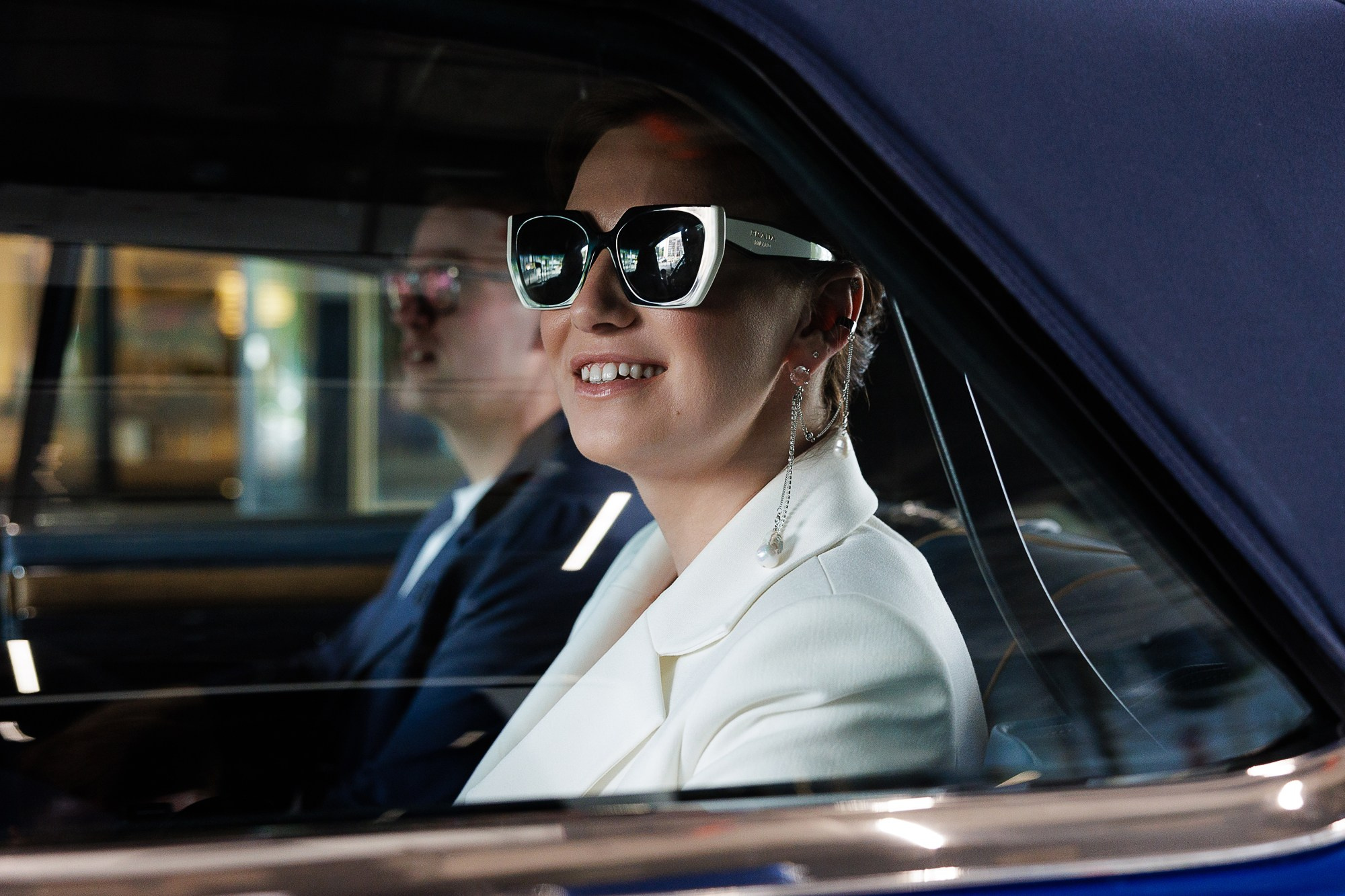 Свадебный фотограф в Москве и Санкт-Петербурге