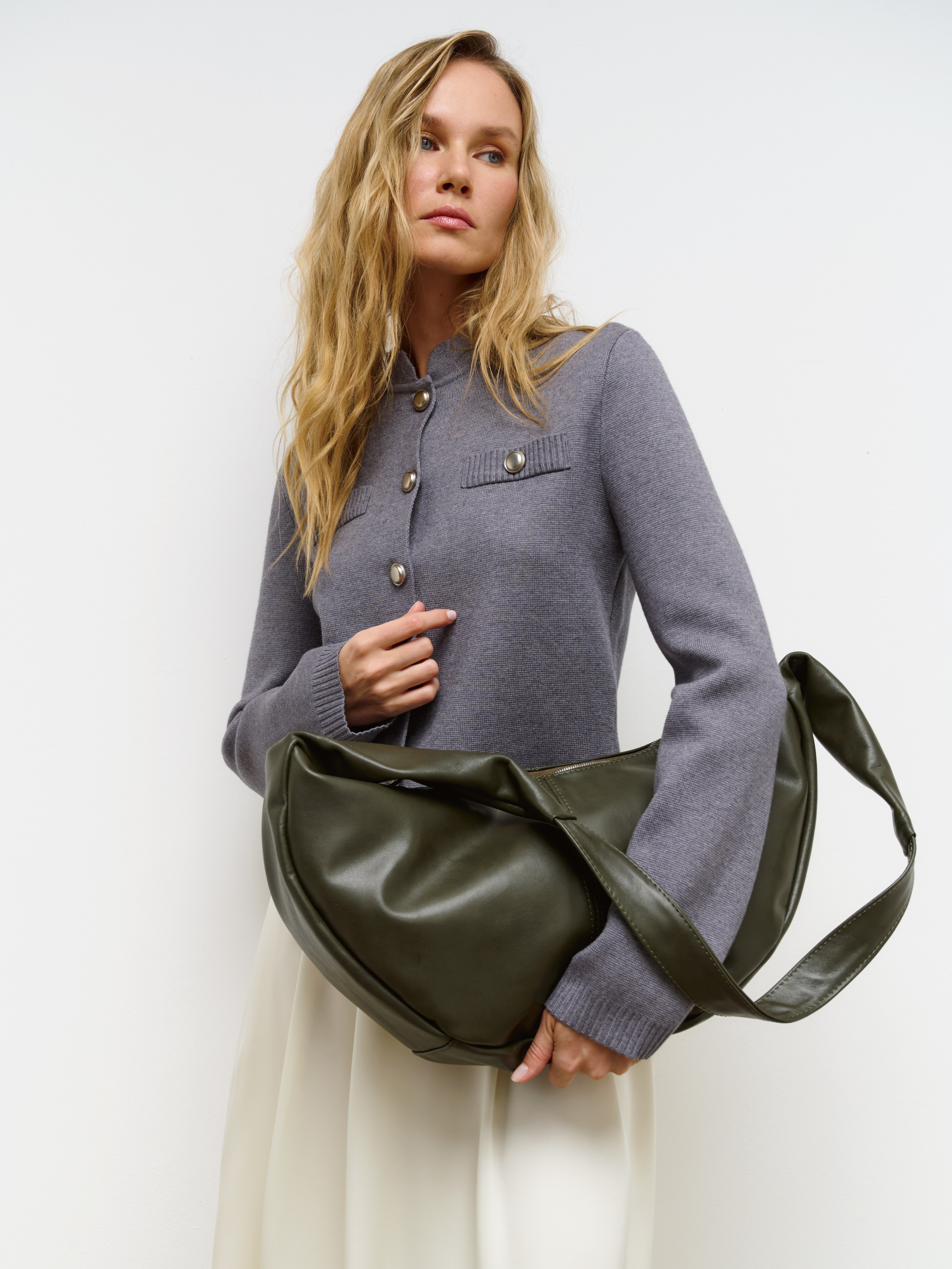 Каталог для бренда SHERWD. Fashion фотограф в Москве Ксения Чупрунова