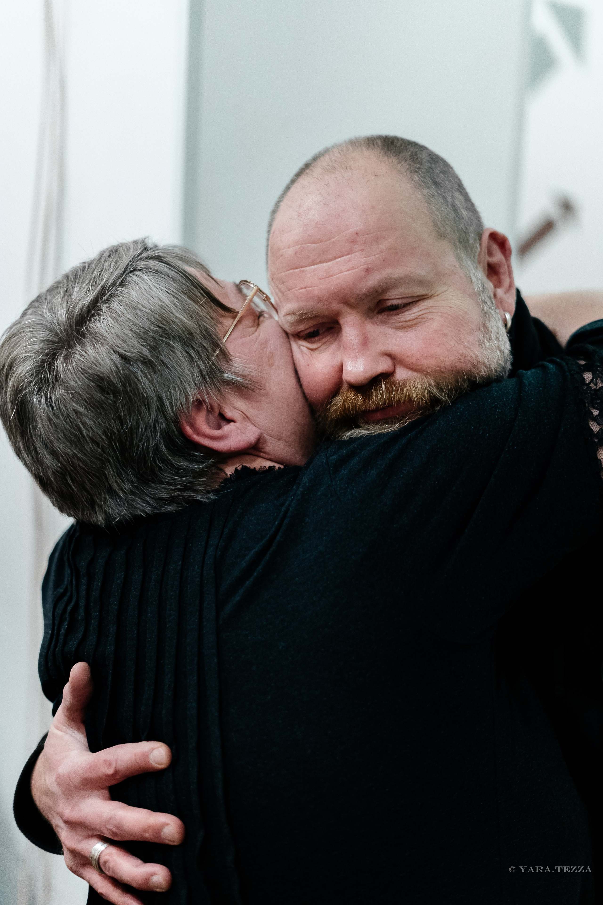 Есть ли жизнь в деревне. Презентация книги. Yaratezza production