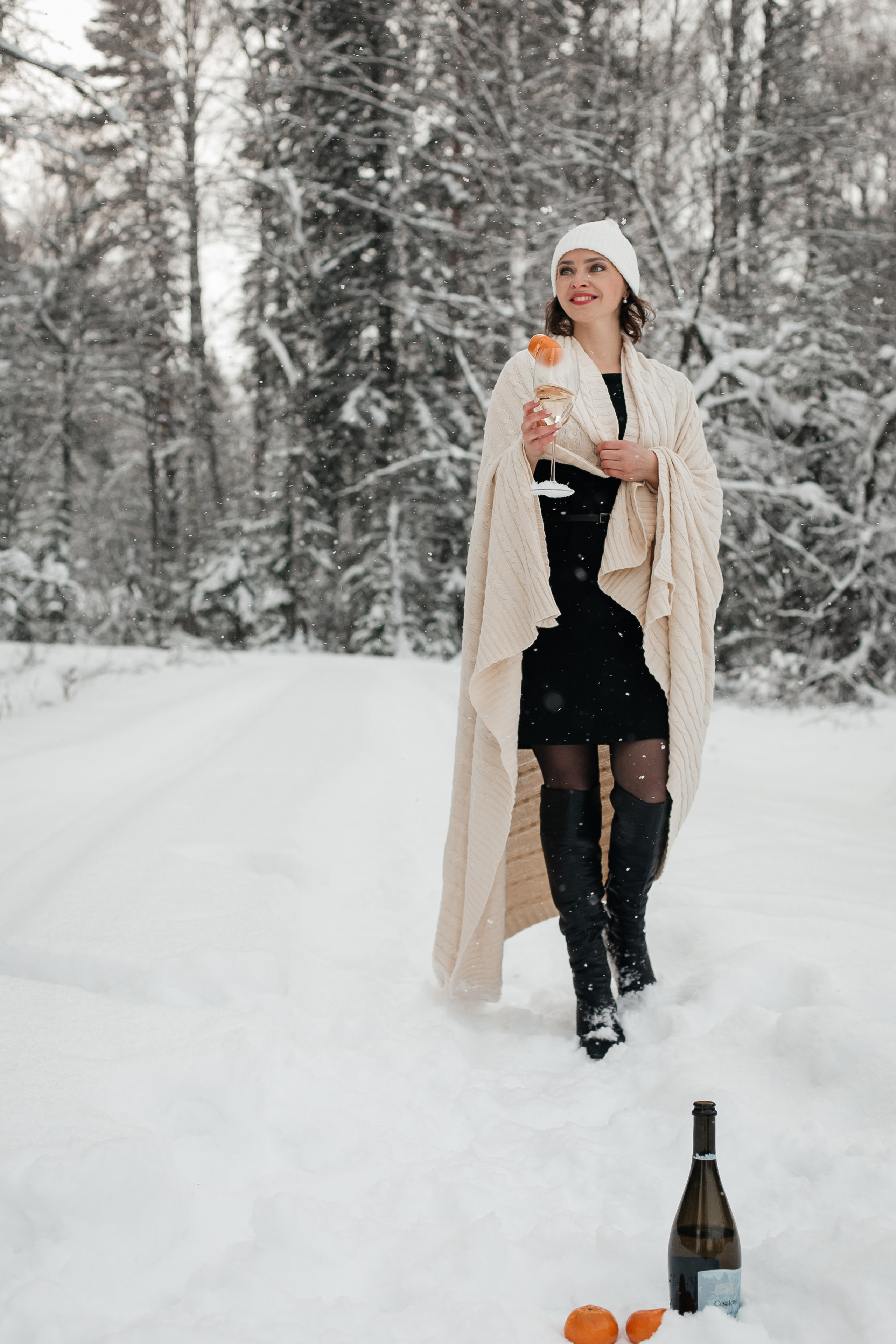 ФОТОСЕССИЯ КО ДНЮ РОЖДЕНИЯ. Фотограф в Киселёвске Татьяна Трухалева