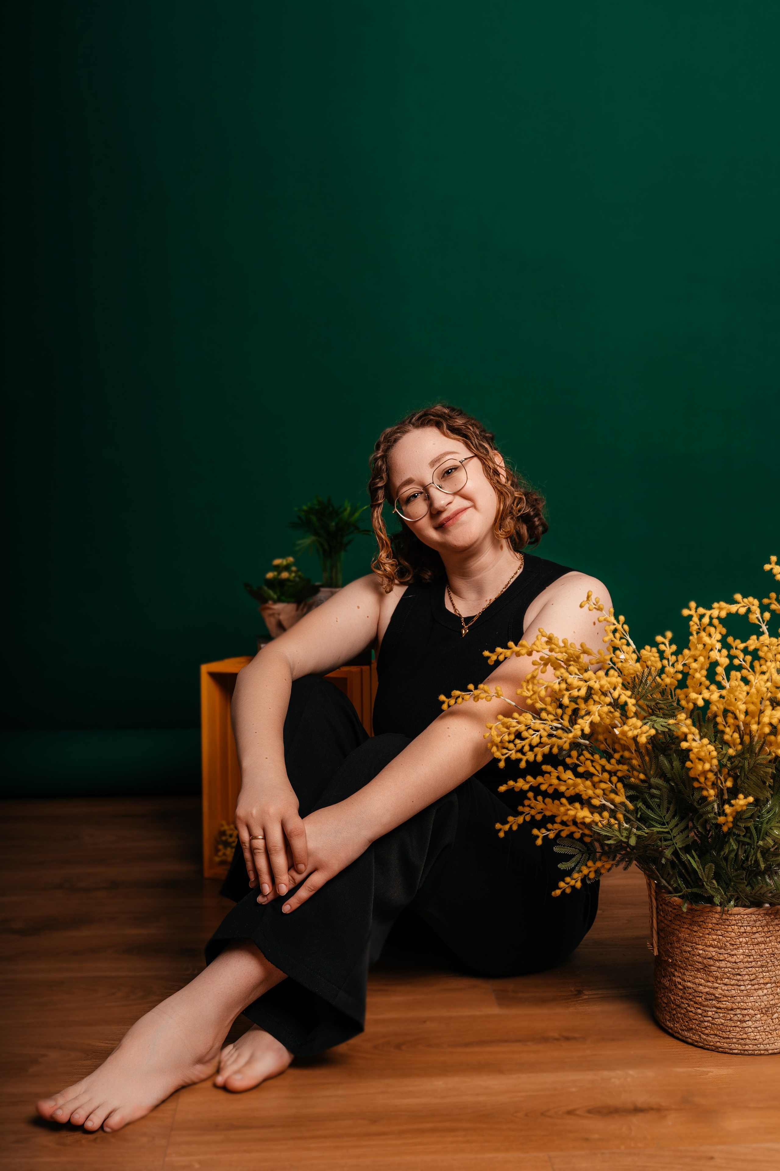 Проект «Женские истории». Семейный фотограф Новочеркасск