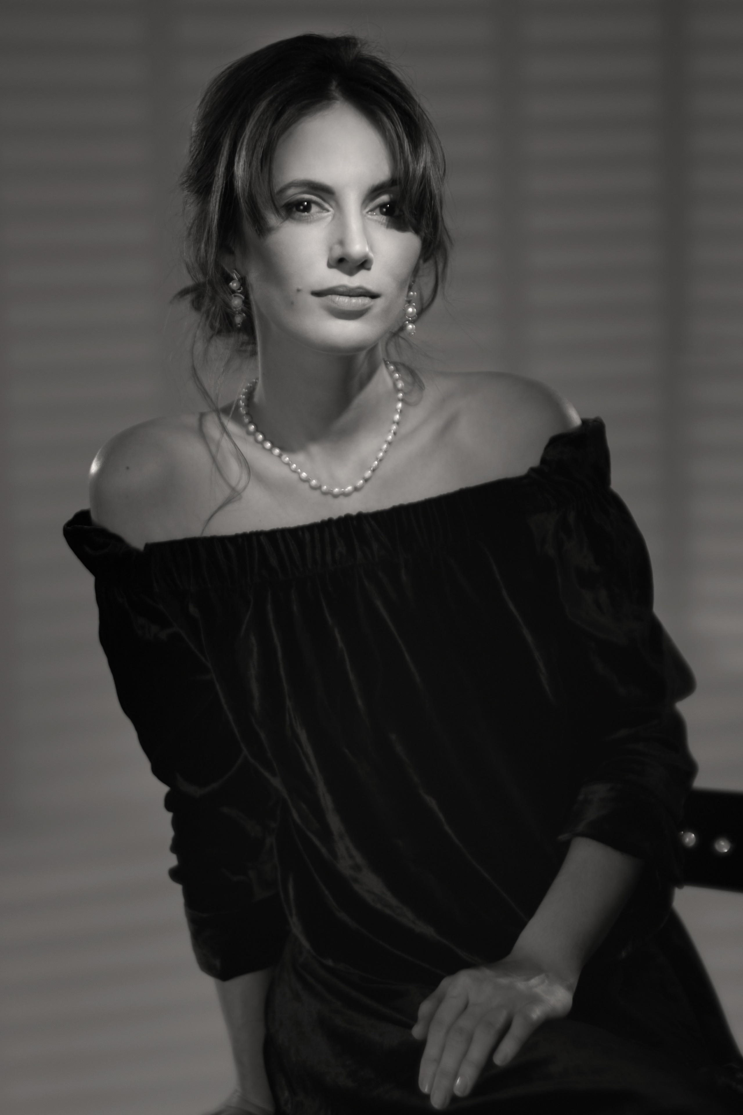 Фотостудия. Фотограф Лагутин Анатолий