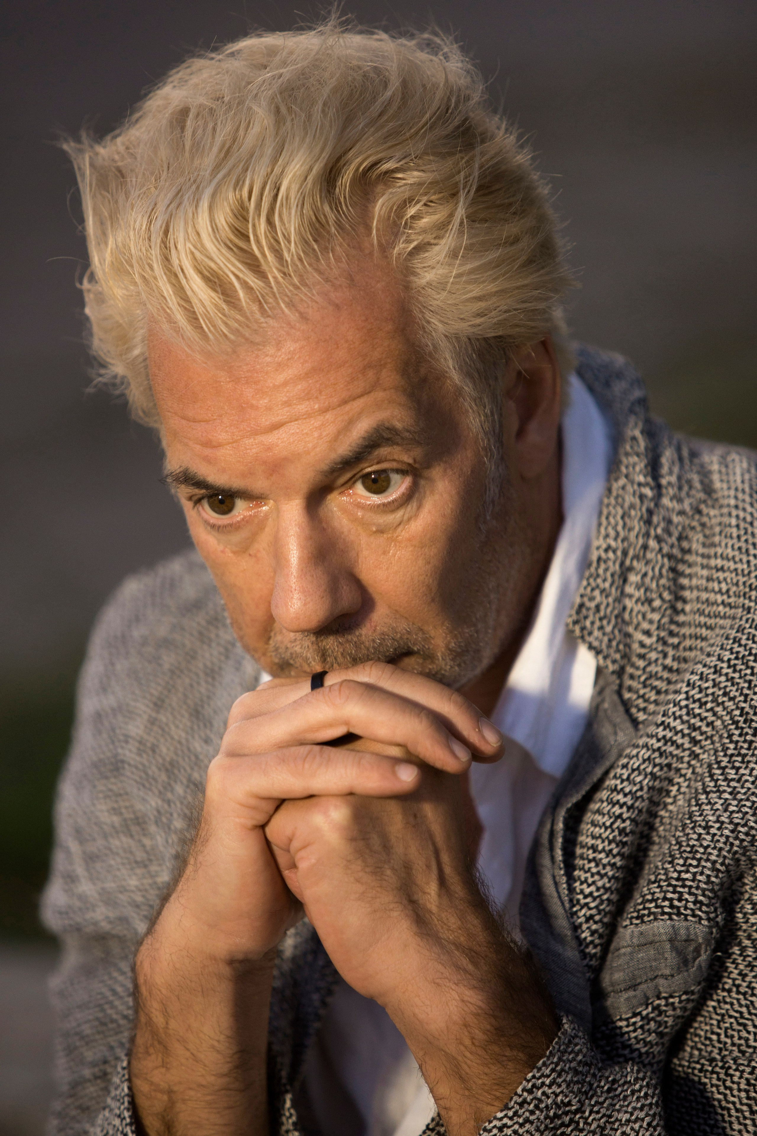 Прогулка. Фотограф Лагутин Анатолий