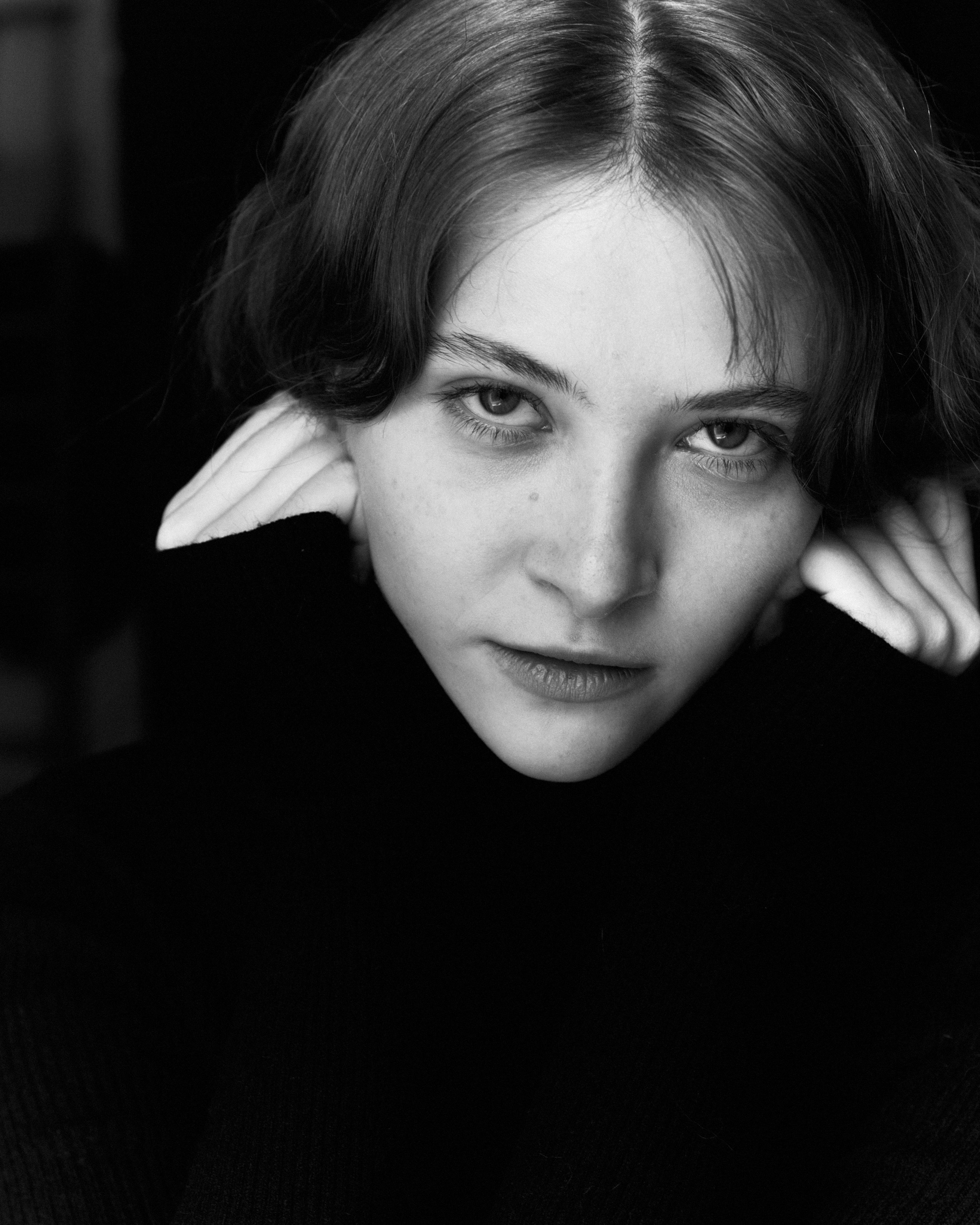 Лиза. Фотограф в Ростове-на-Дону