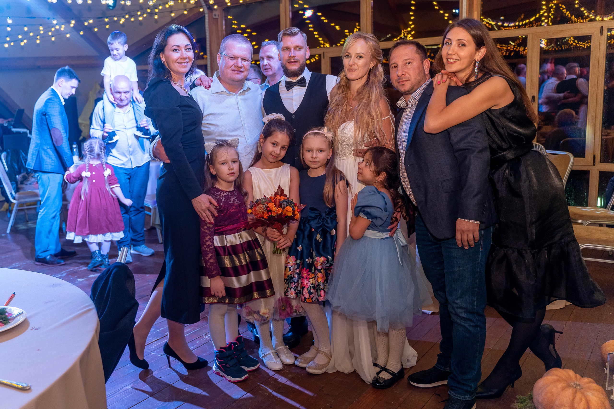 Виталий и Екатерина. Архив