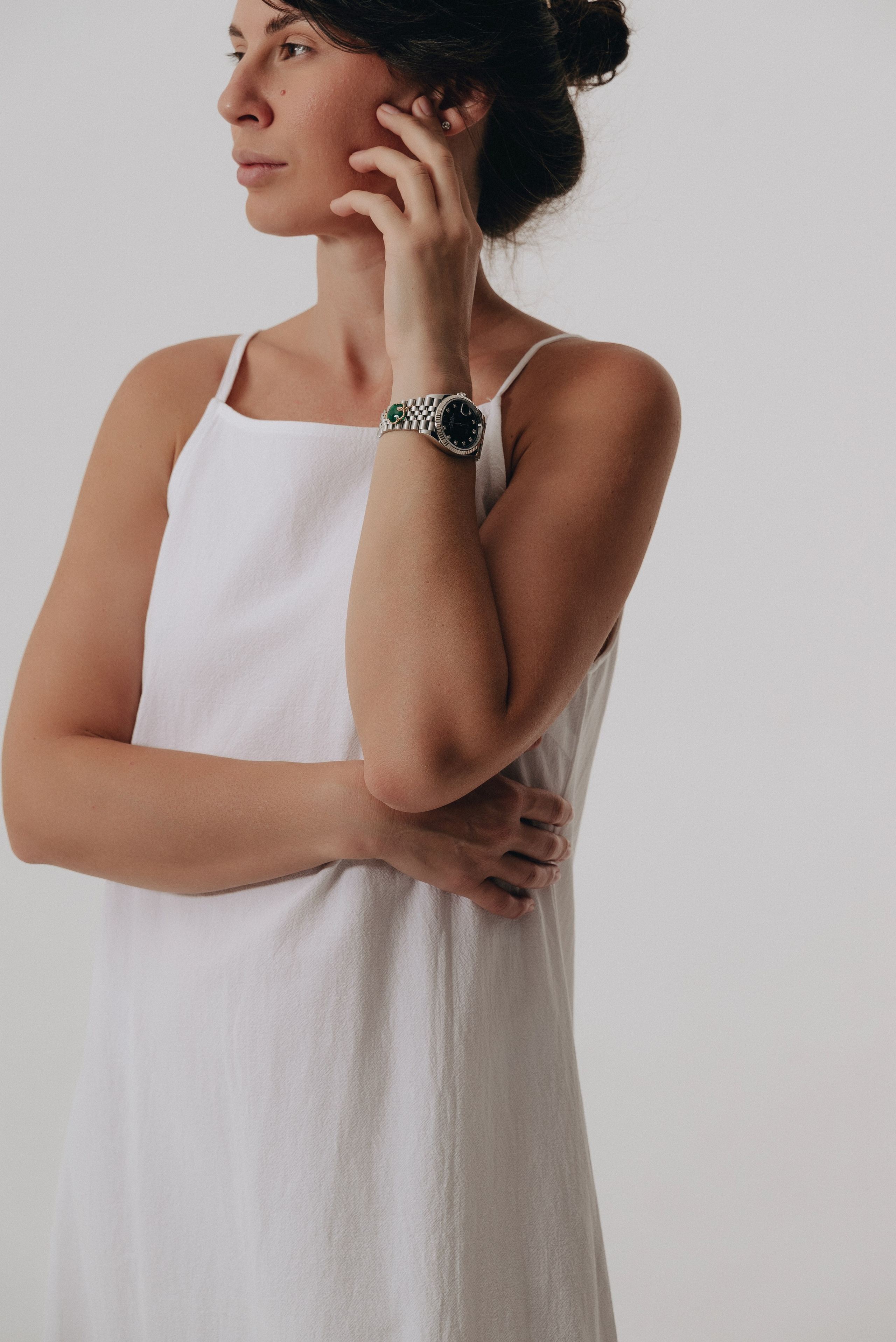 Бренд одежды VOICE. Екатерина Курбанова. Женский фотограф