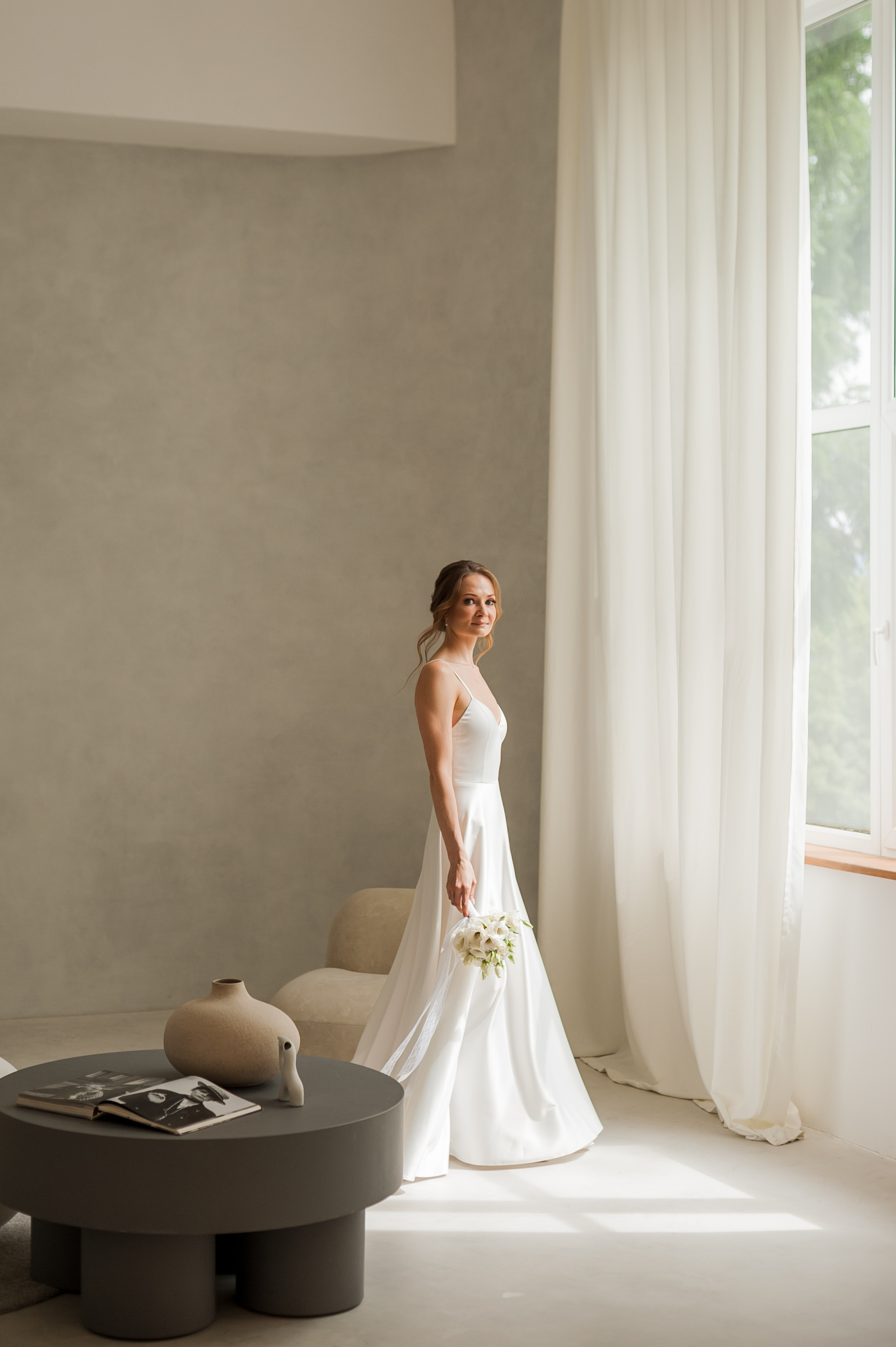 Эдуард и Александра. Свадебный и женский фотограф в Лиссабоне Яковлева Ольга