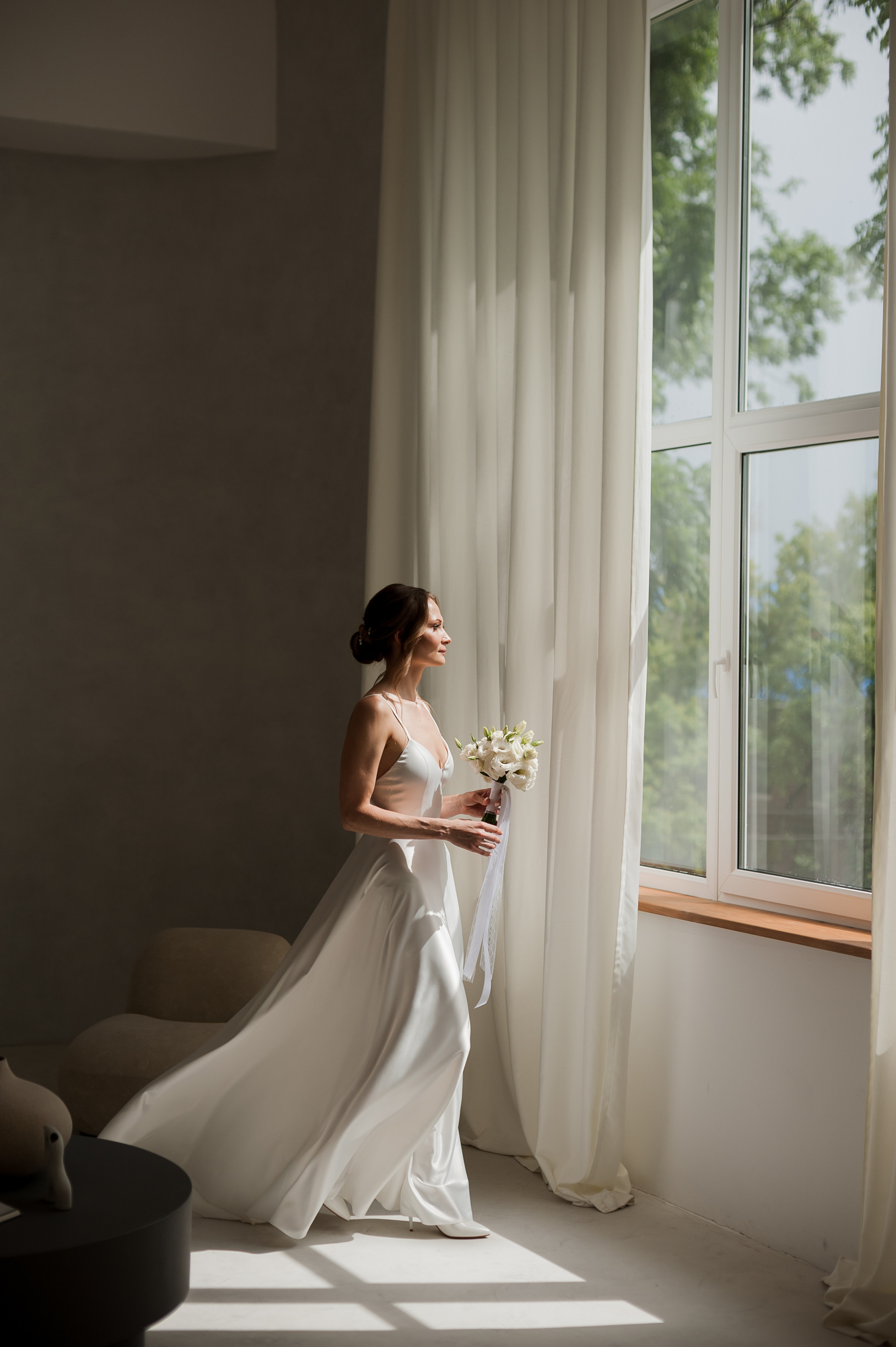 Эдуард и Александра. Свадебный и женский фотограф в Лиссабоне Яковлева Ольга