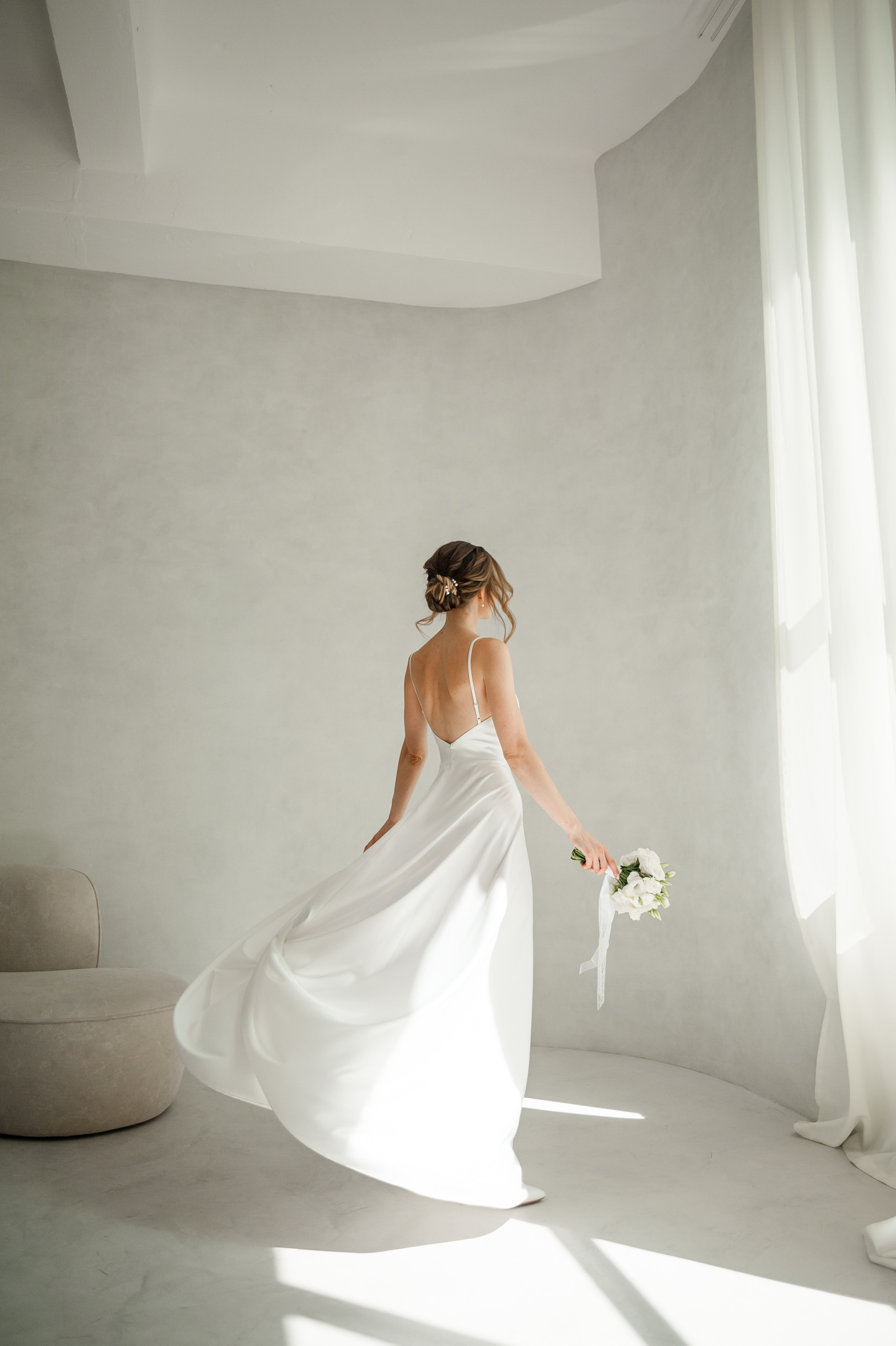 Эдуард и Александра. Свадебный и женский фотограф в Лиссабоне Яковлева Ольга