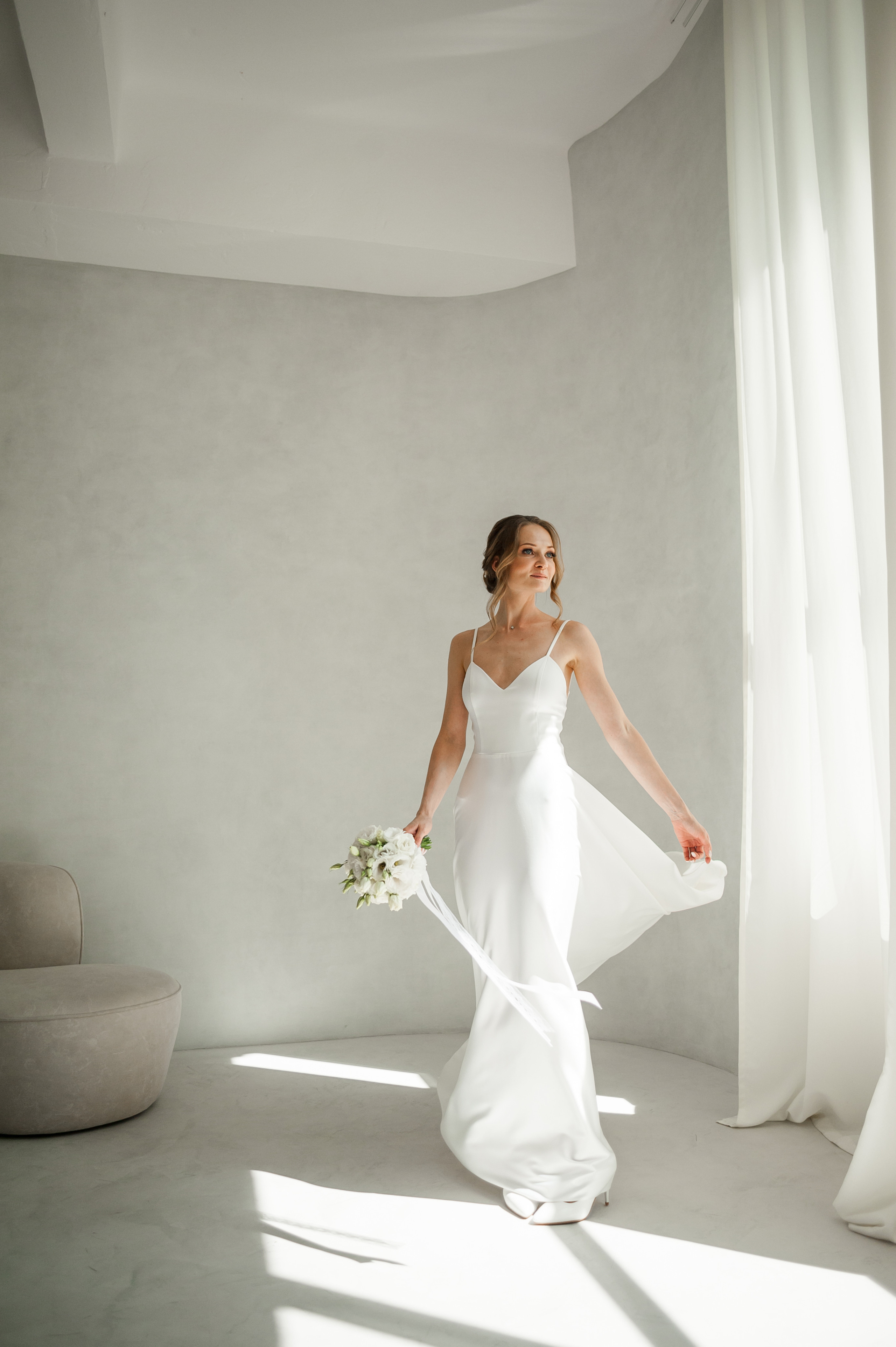 Эдуард и Александра. Свадебный и женский фотограф в Лиссабоне Яковлева Ольга