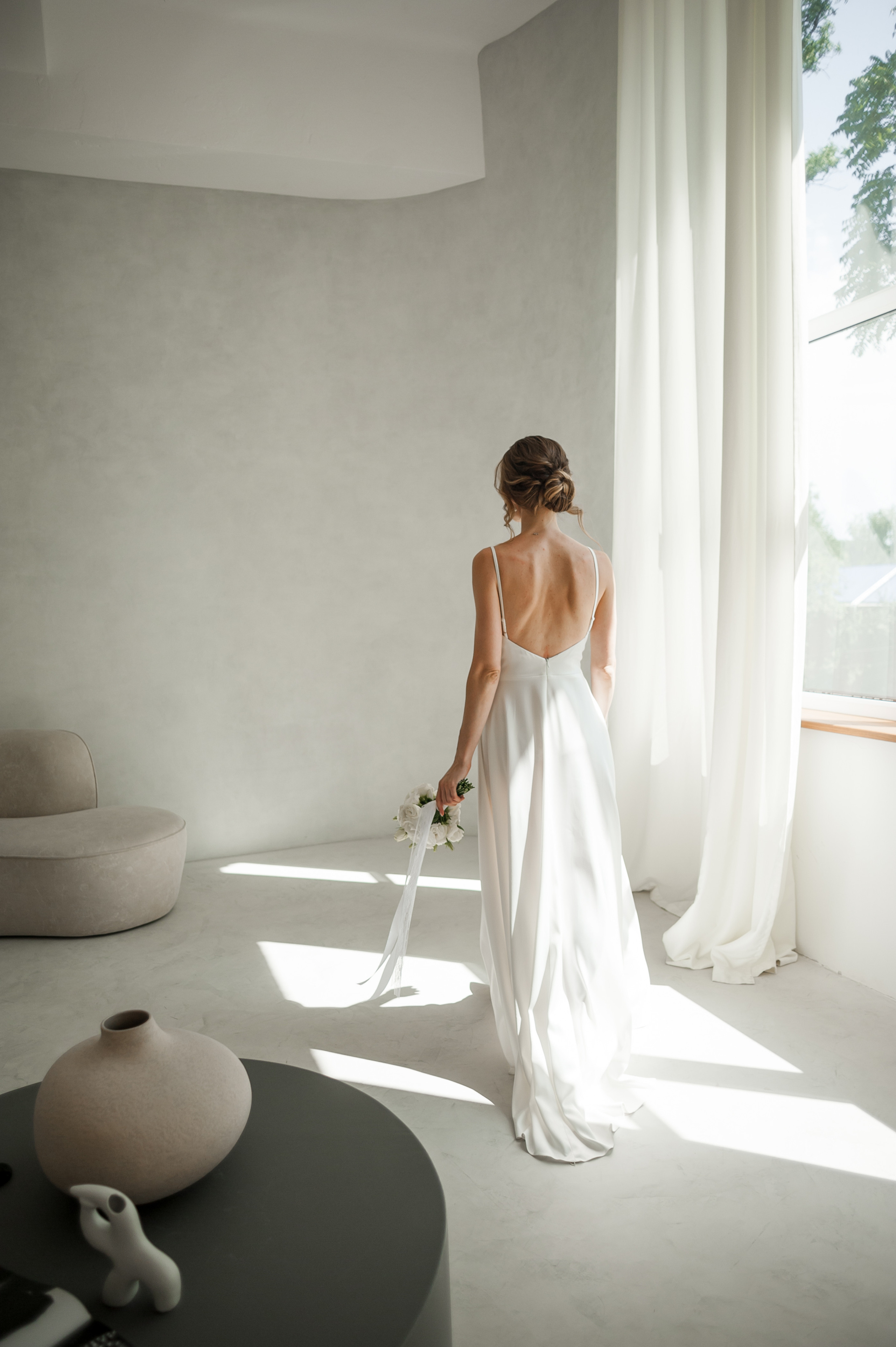 Эдуард и Александра. Свадебный и женский фотограф в Лиссабоне Яковлева Ольга