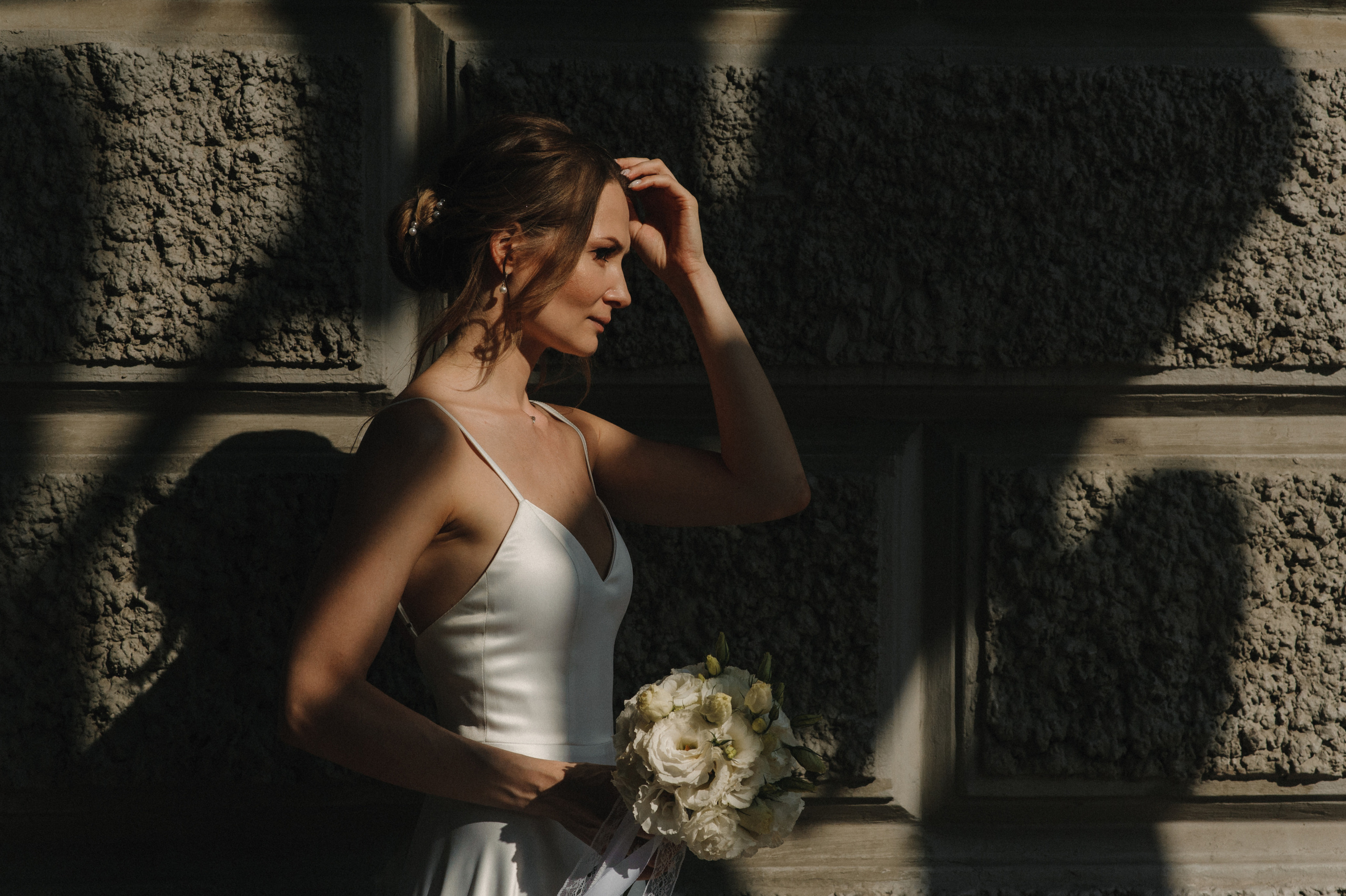 Эдуард и Александра. Свадебный и женский фотограф в Лиссабоне Яковлева Ольга