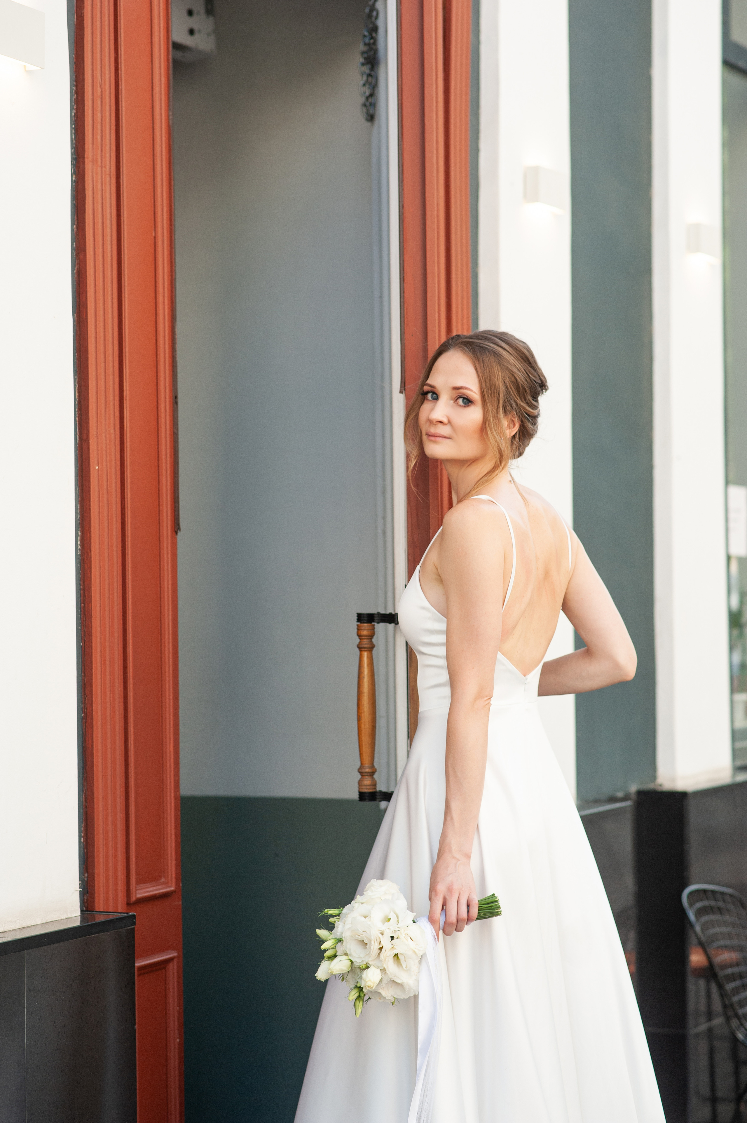 Эдуард и Александра. Свадебный и женский фотограф в Лиссабоне Яковлева Ольга