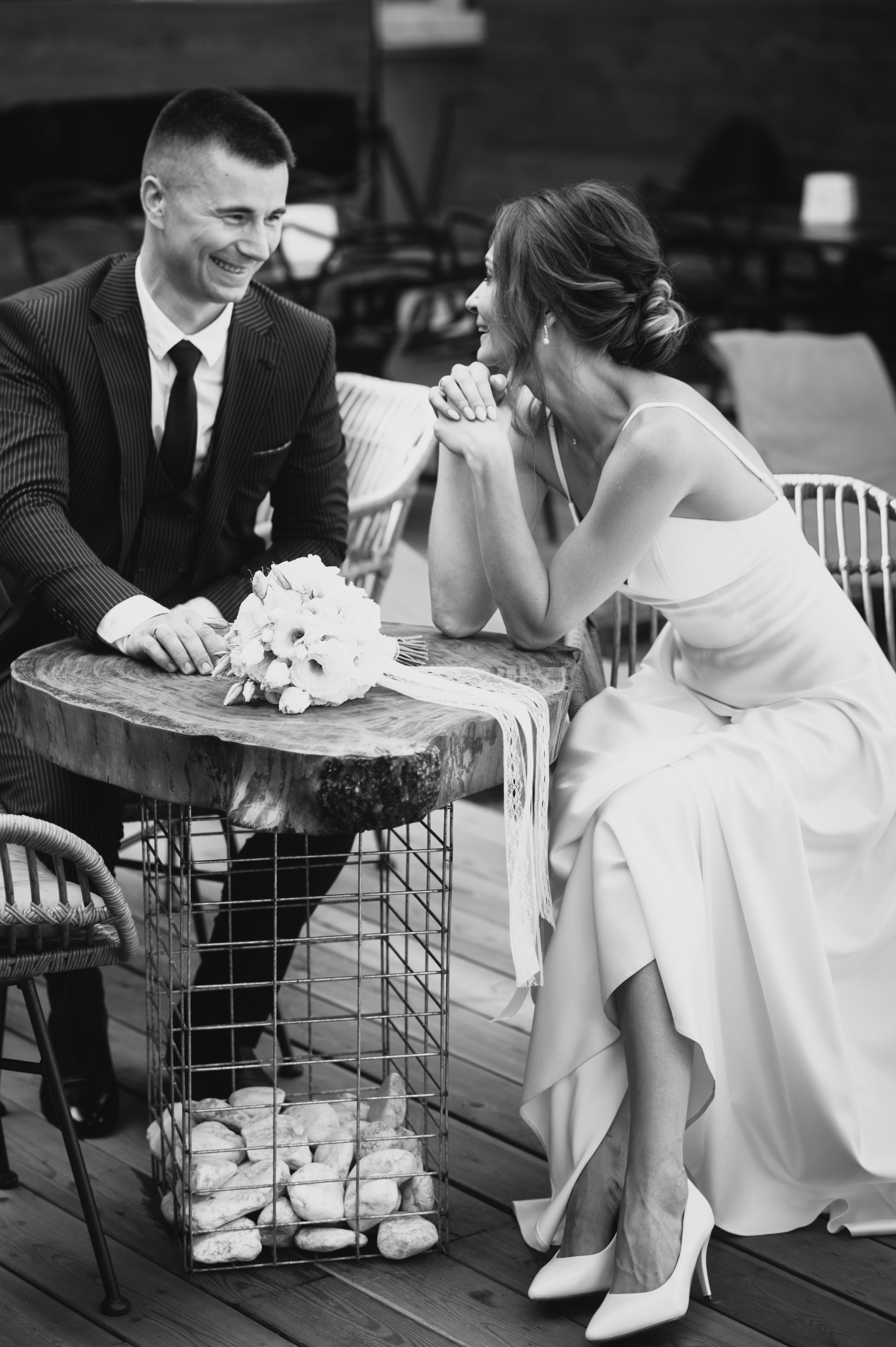 Эдуард и Александра. Свадебный и женский фотограф в Лиссабоне Яковлева Ольга